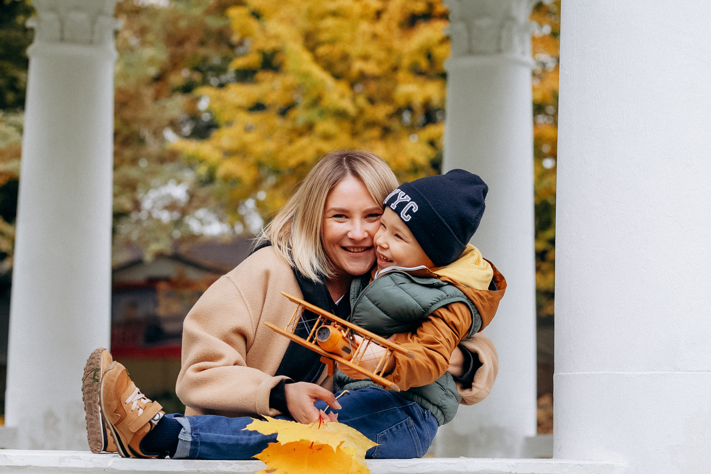 СЧАСТЛИВЫЙ ДЕНЬ. Фотограф в Москве Ольга Колесникова