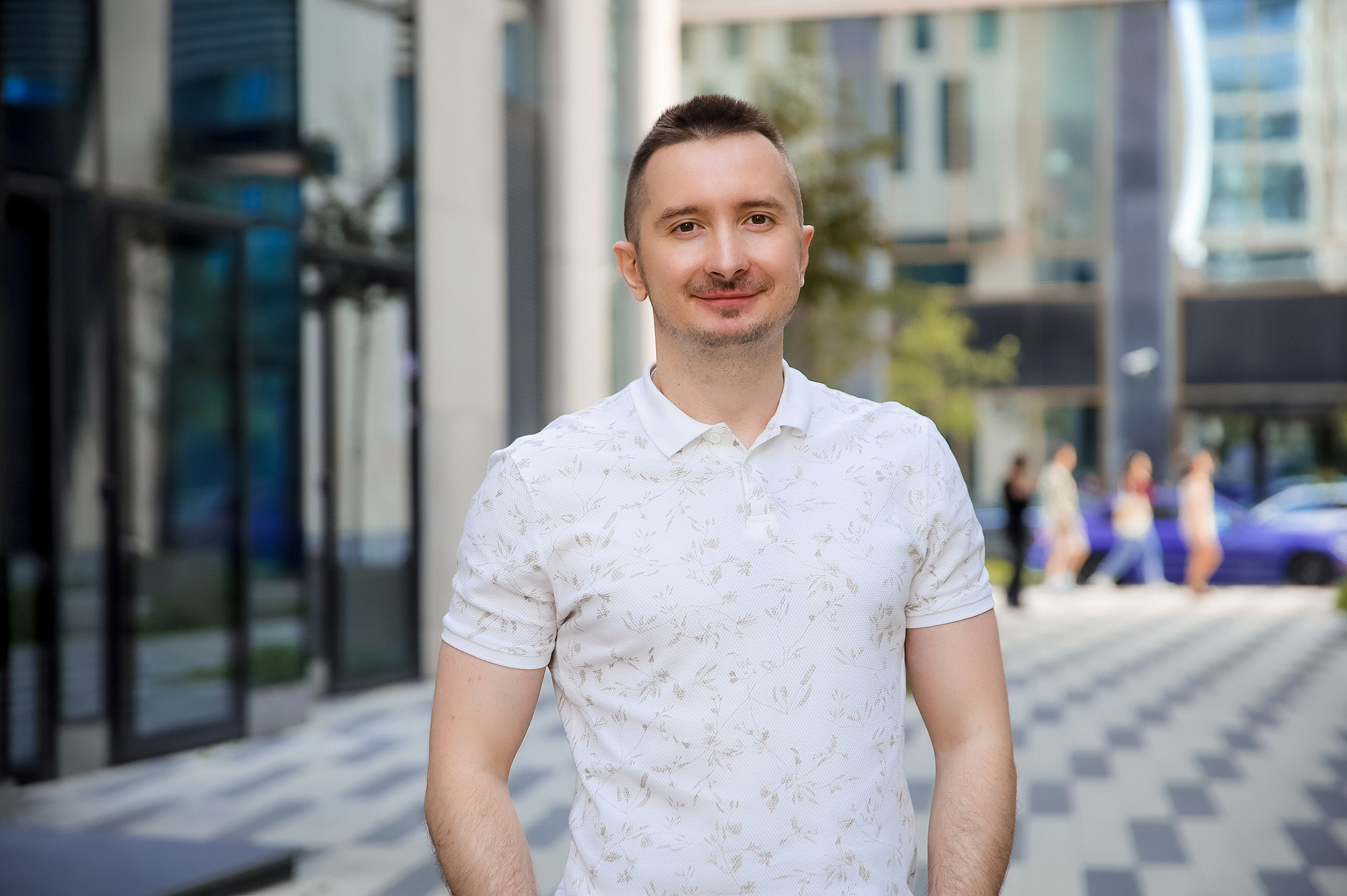 А & Р. Фотограф в Москве Ольга Колесникова