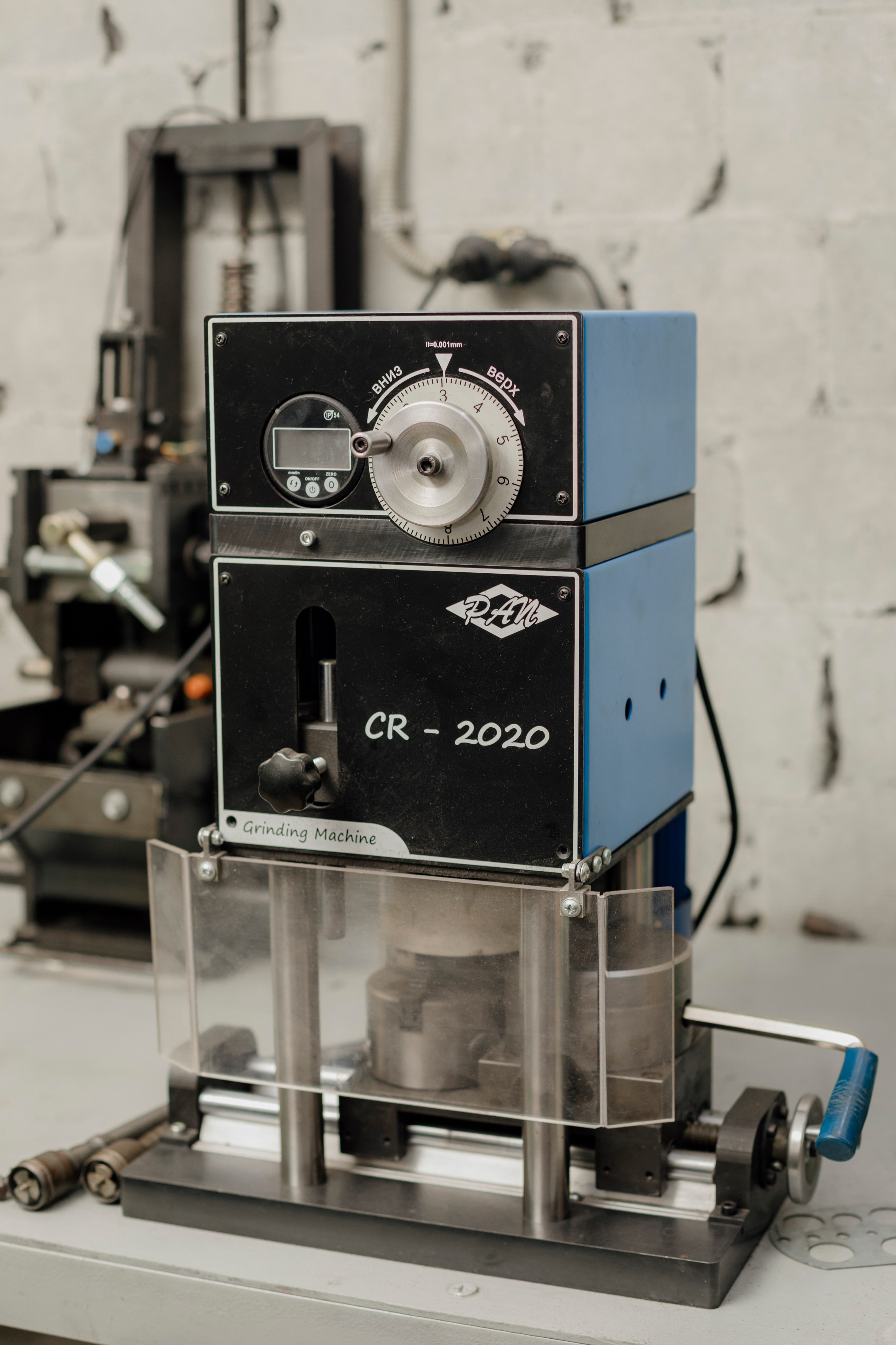 Съемка на производстве. Деловая и Бизнес съемка в  Москве Инесса Грушко