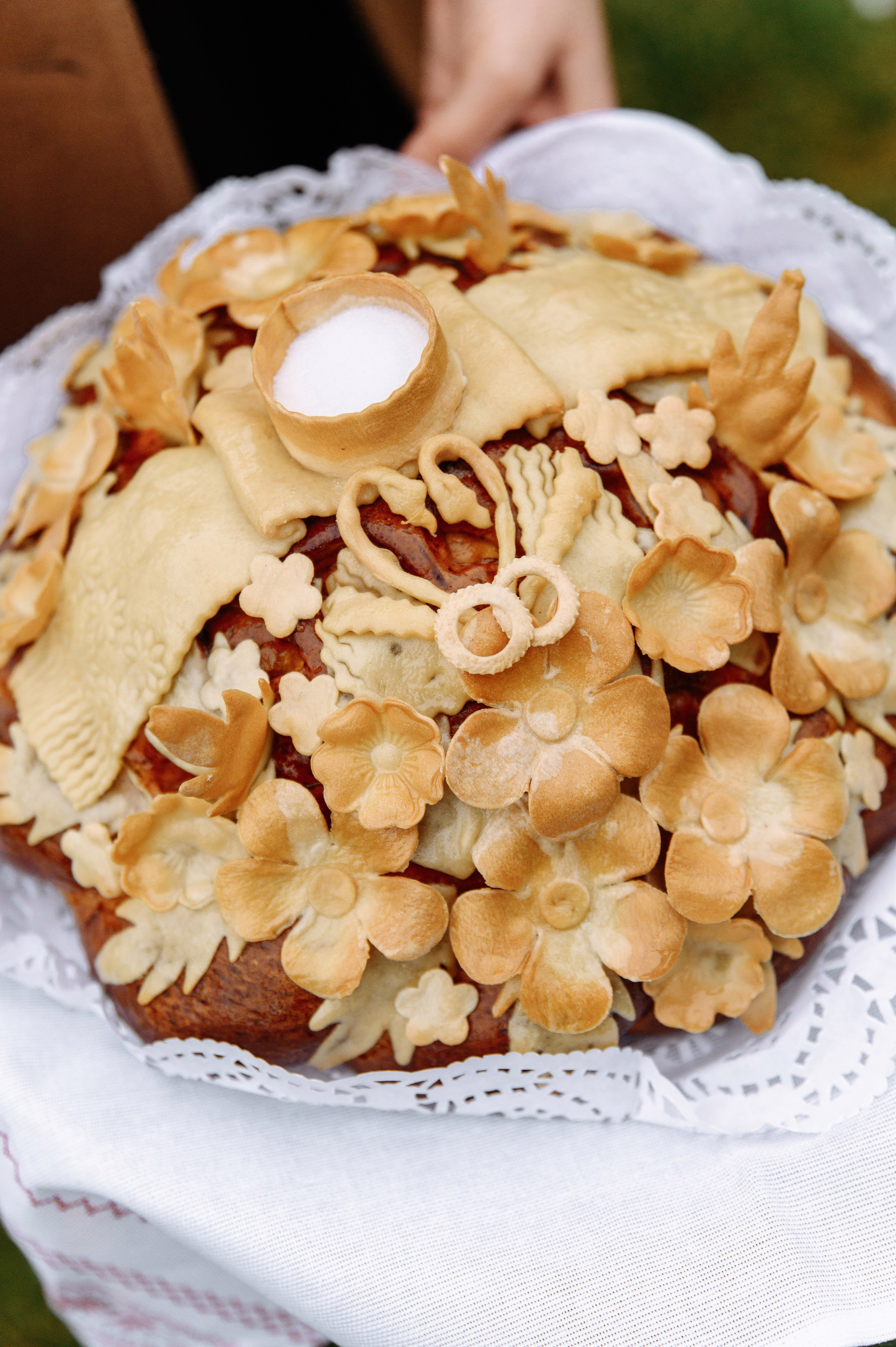 Евгений и Екатерина LA VILLA. Фотограф Кирилл Верт