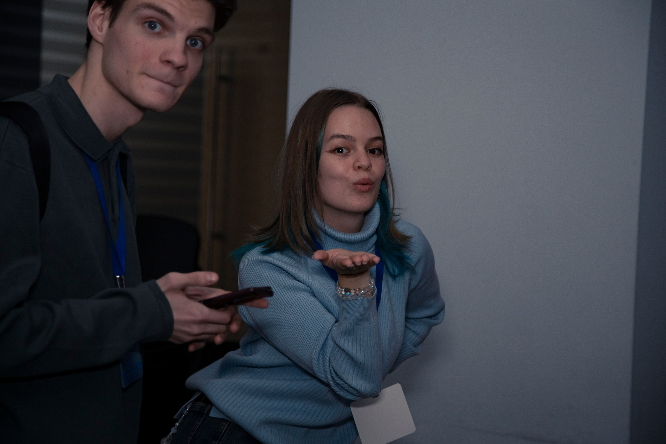 МККМ 25. Репортажный и портретный фотограф Казань / Горячих Полина