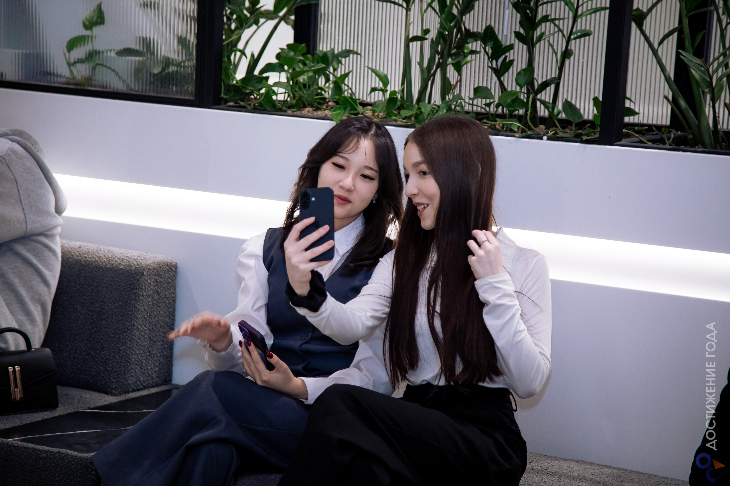 IX Достижение года. Репортажный и портретный фотограф Казань / Горячих Полина