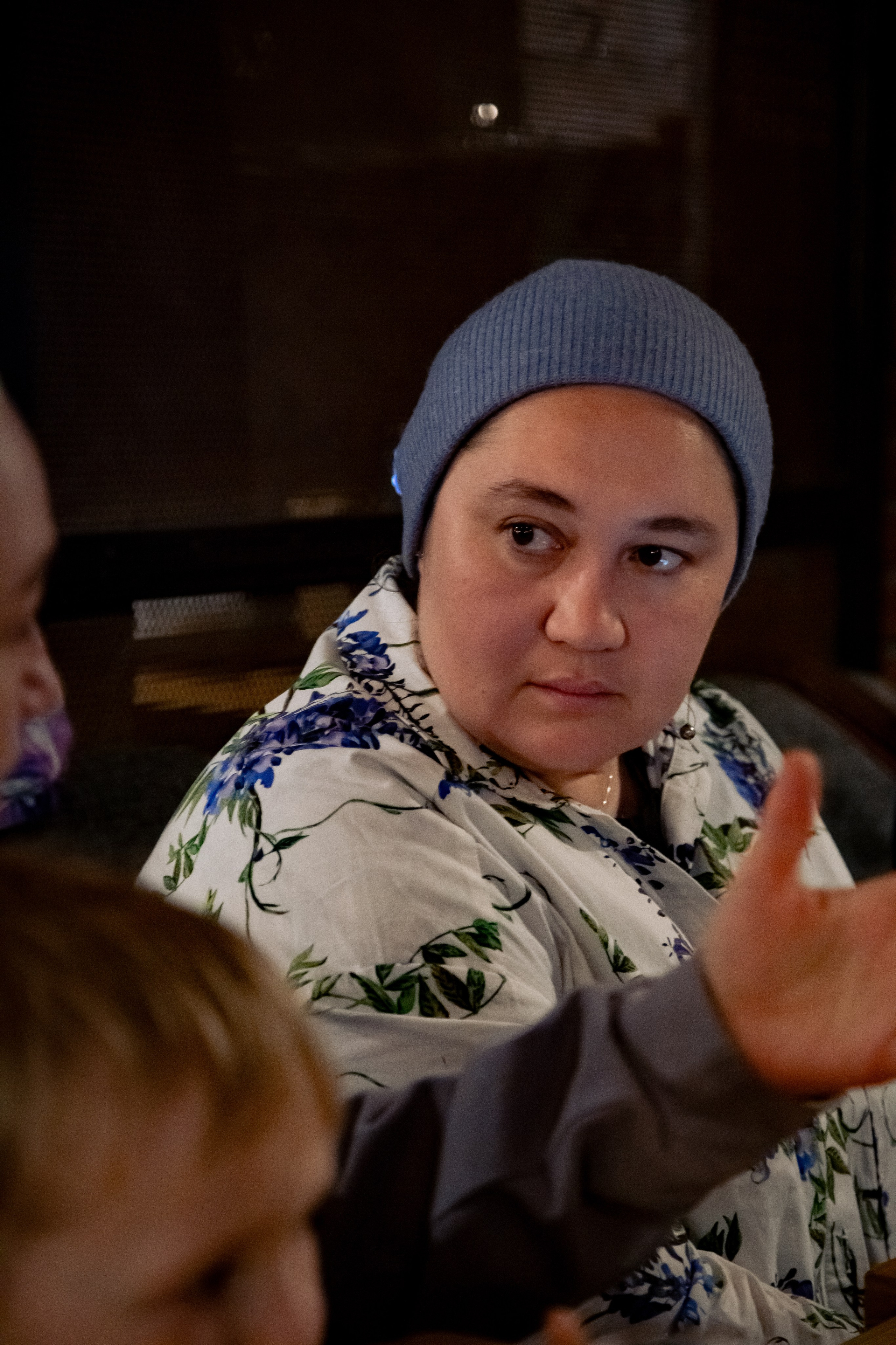 Встреча команды. Репортажный и портретный фотограф Казань / Горячих Полина