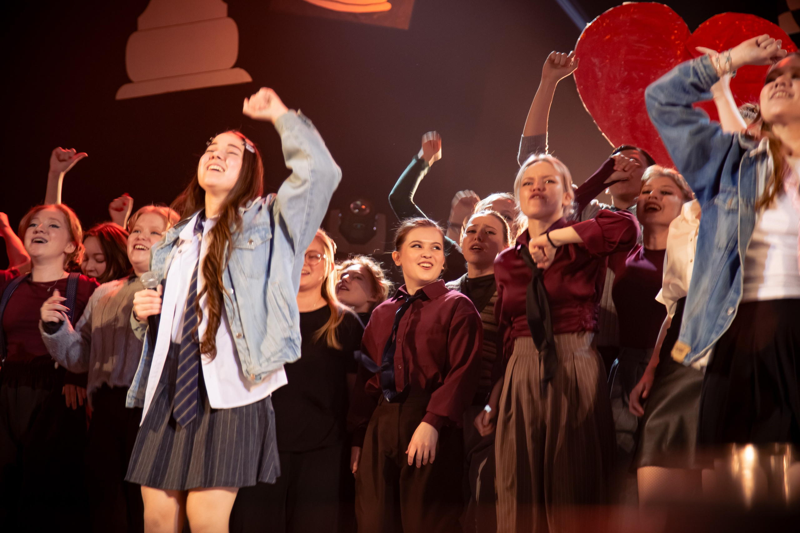 Студвесна ИФ и ИВМИиТ. Репортажный и портретный фотограф Казань / Горячих Полина