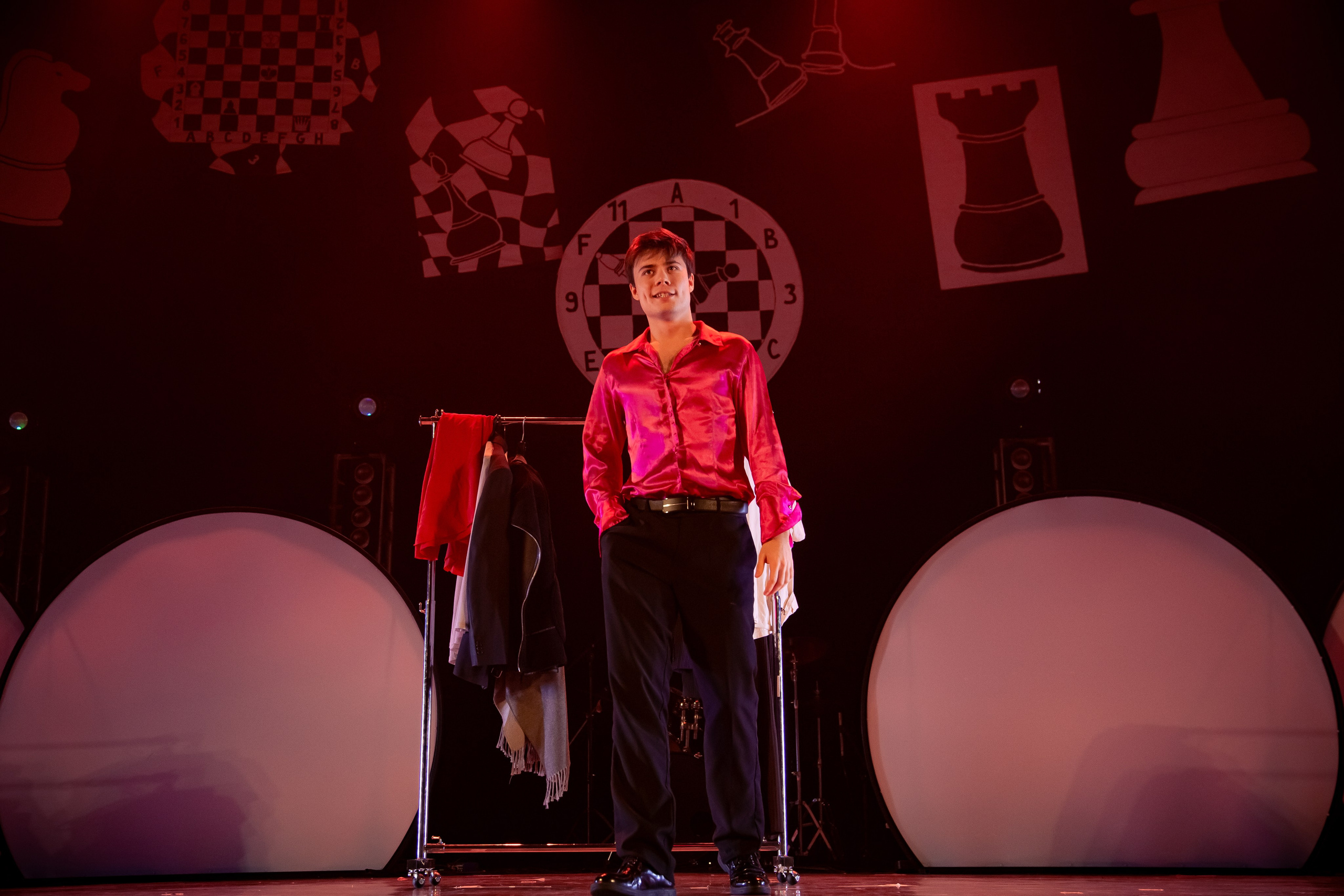 Студвесна ИФ и ИВМИиТ. Репортажный и портретный фотограф Казань / Горячих Полина