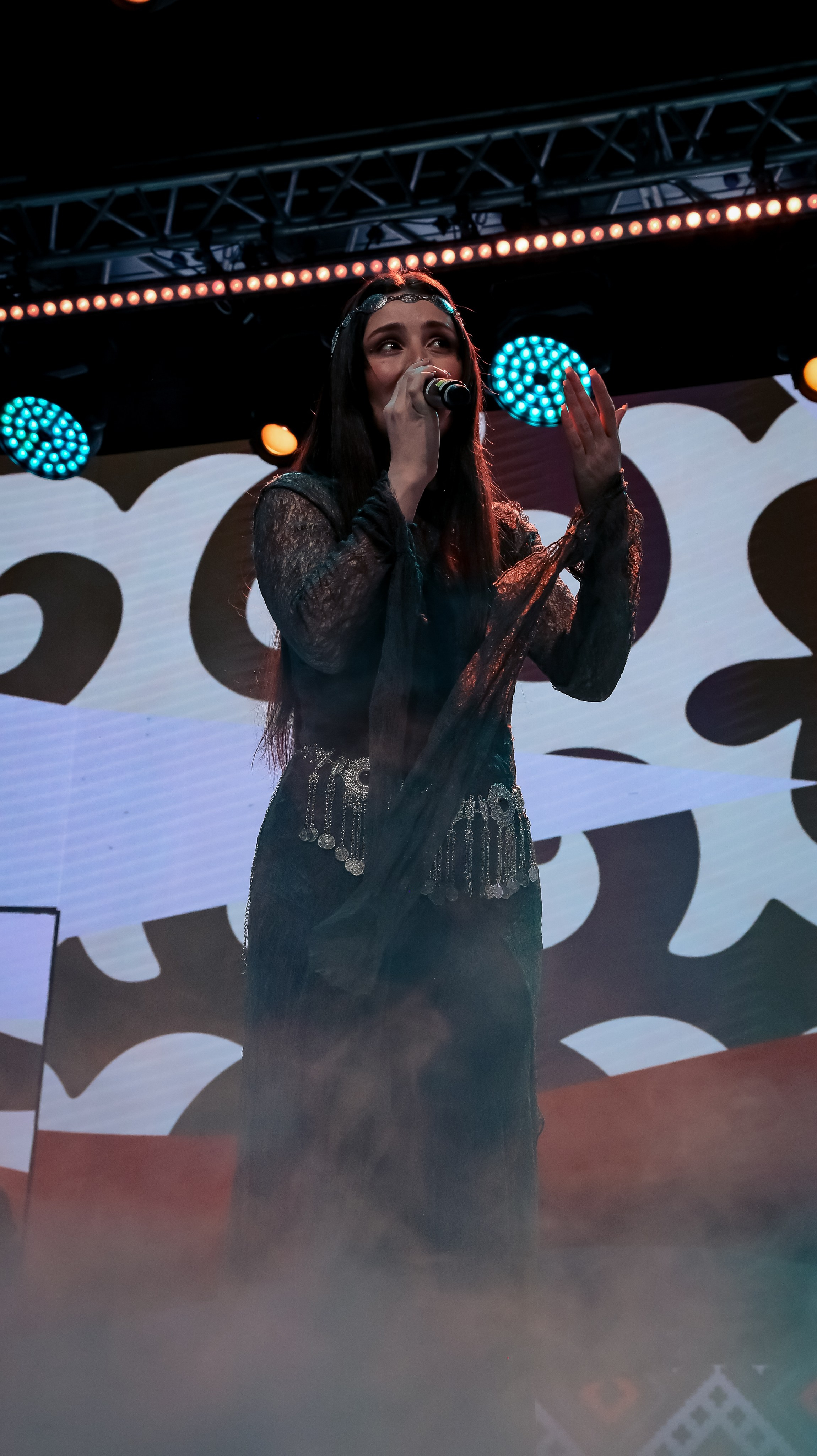 Премия «Студент года». Репортажный и портретный фотограф Казань / Горячих Полина