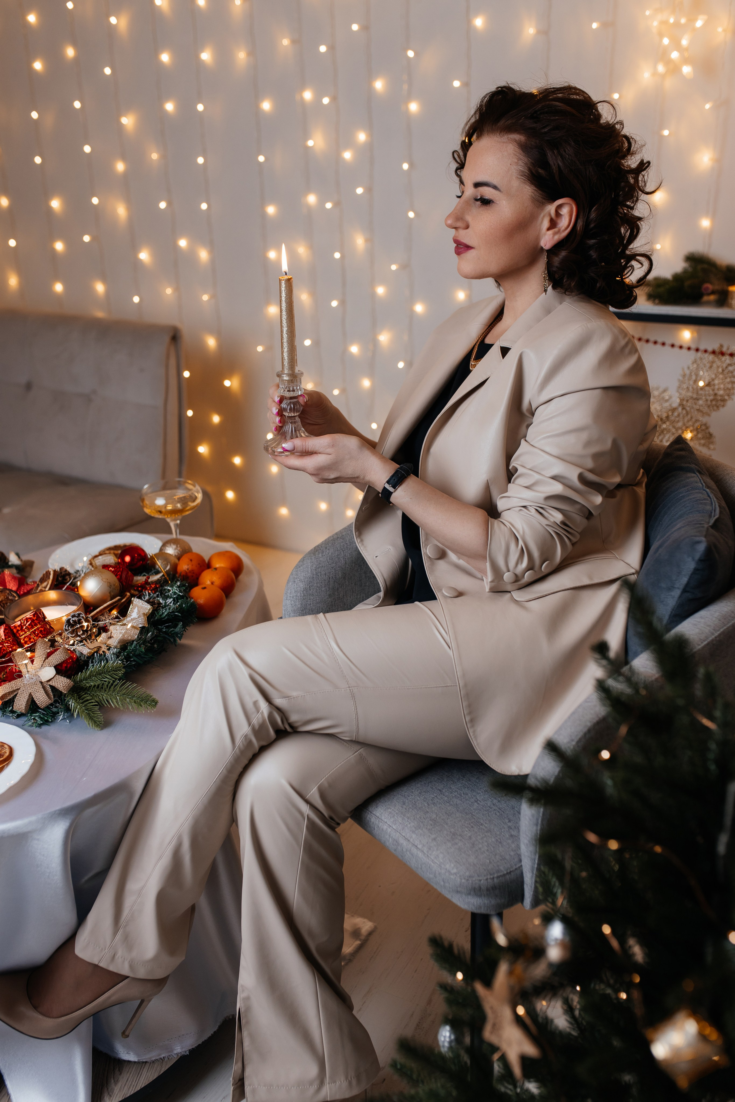 Новогодние. Фотограф Усинск|Татьяна Вараксина