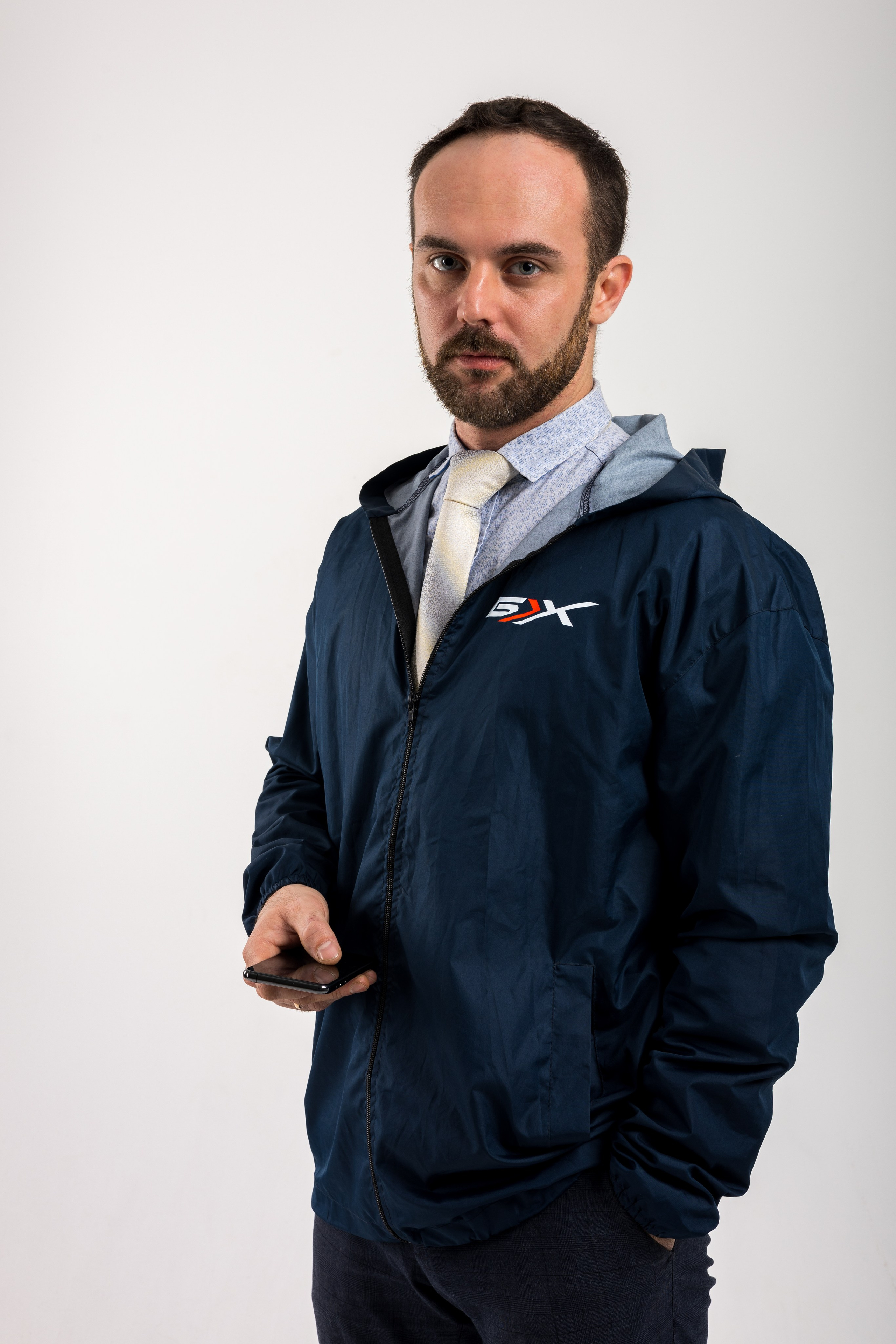 Геннадий. Репортажный фотограф Санкт-Петербург | Роман Карбышев