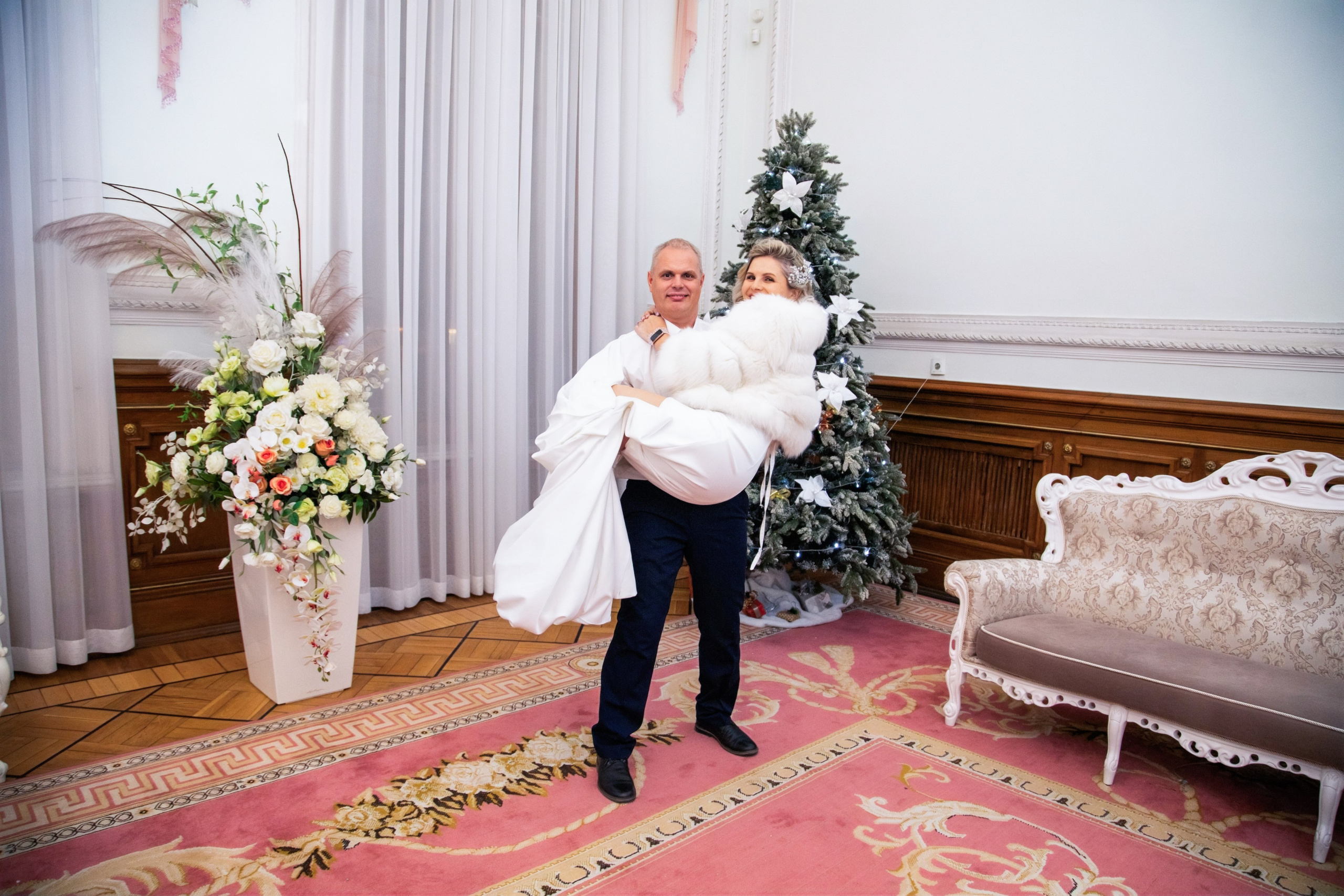 Александра и Александр. Семейный и детский фотограф в Санкт-Петербург. Natalia Fadel