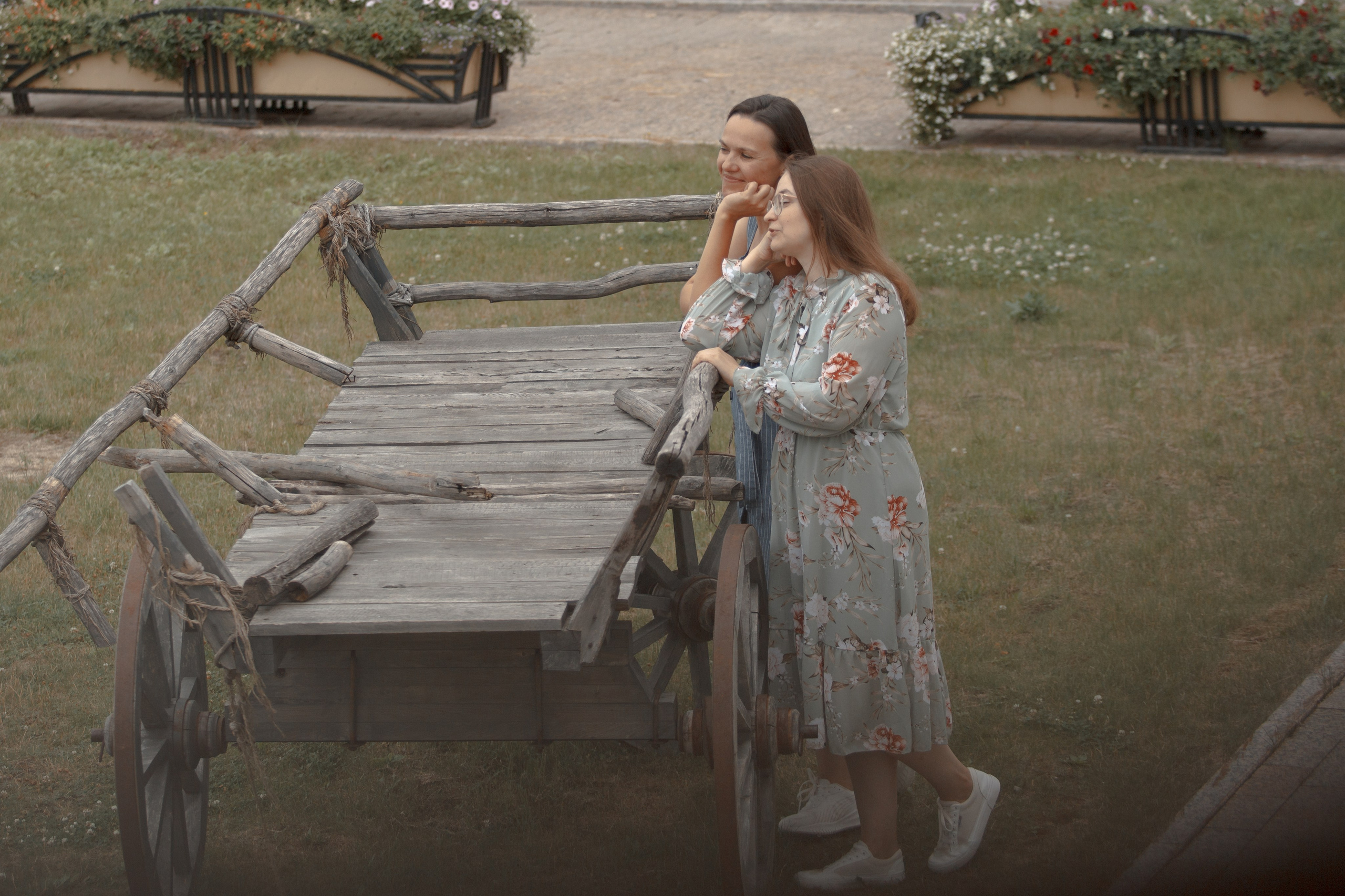 ТУРИСТАМ. Арт-фотограф Крис Л. в Тобольске: портрет, семейные, свадьбы