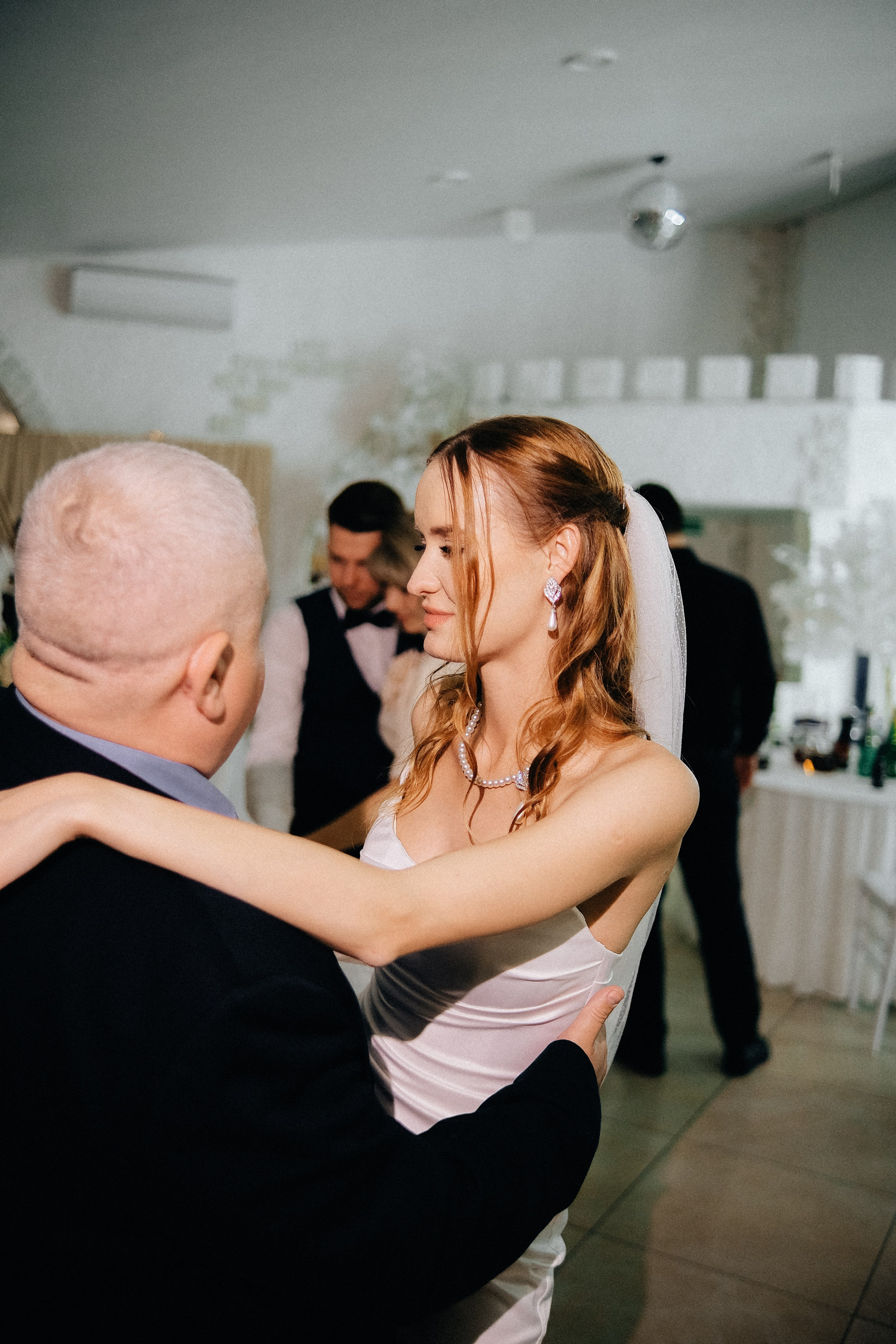 Оля & Денис СПБ. Phdkvmr.ru