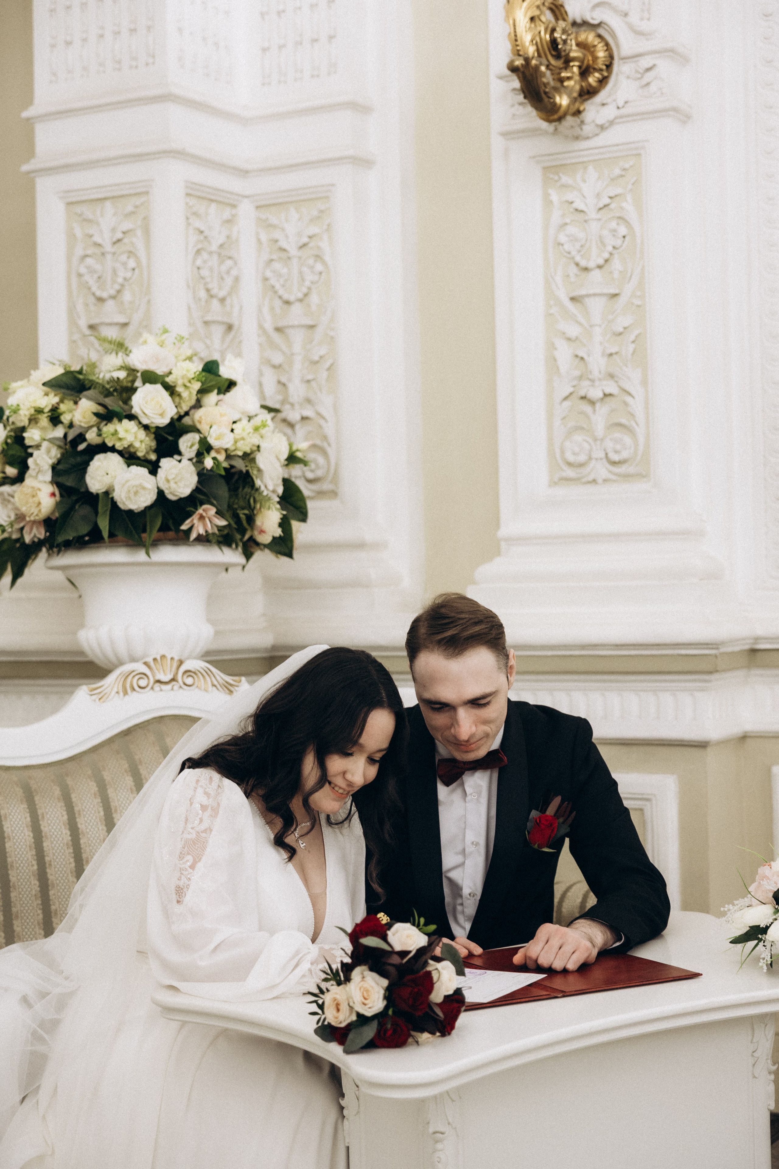 Света & Гио. ДБ1. Phdkvmr.ru