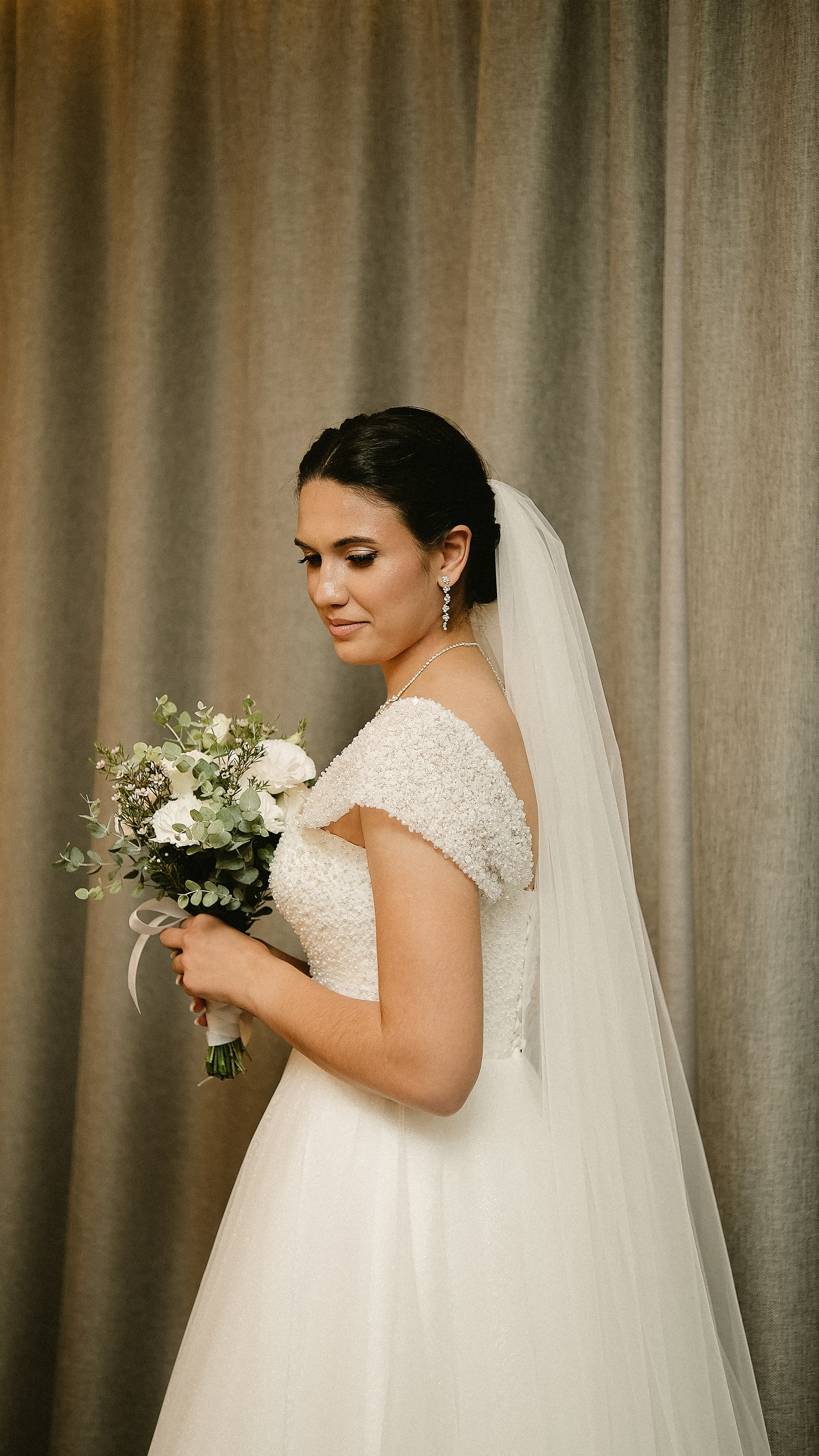 Алина & Саша. Петергоф. Phdkvmr.ru