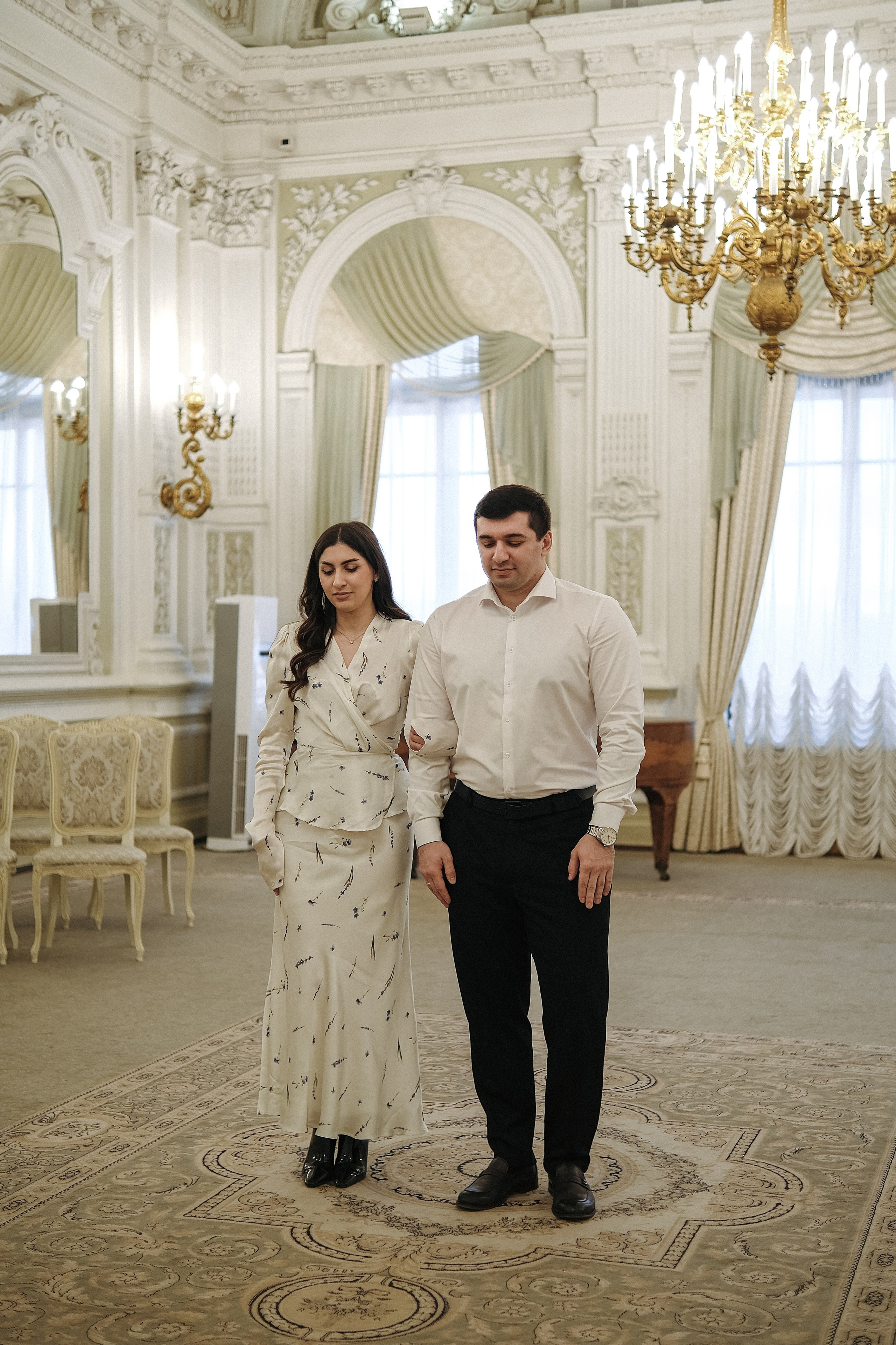 Лейла & Ибрагим. ДБ1. Phdkvmr.ru