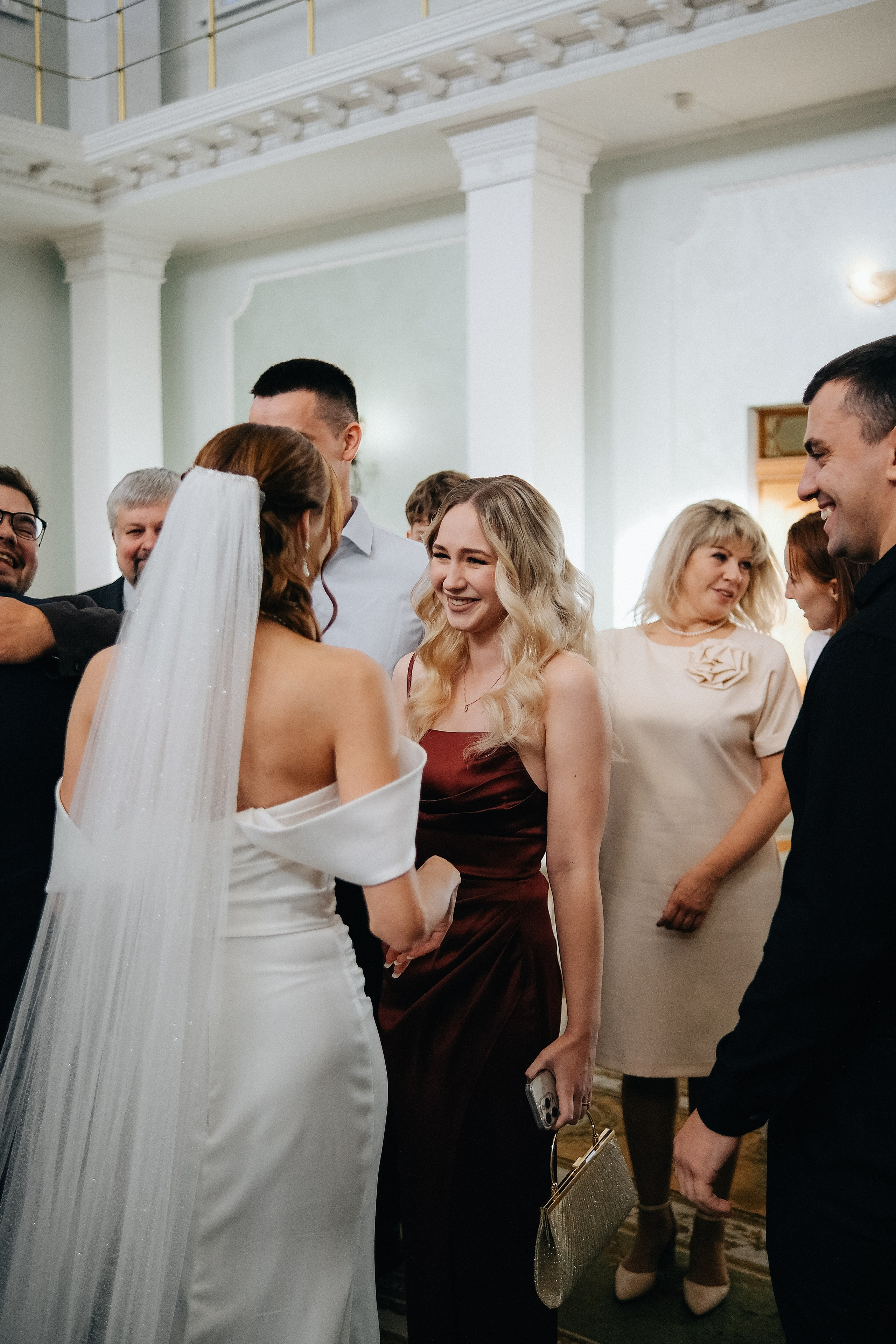 Оля & Денис СПБ. Phdkvmr.ru