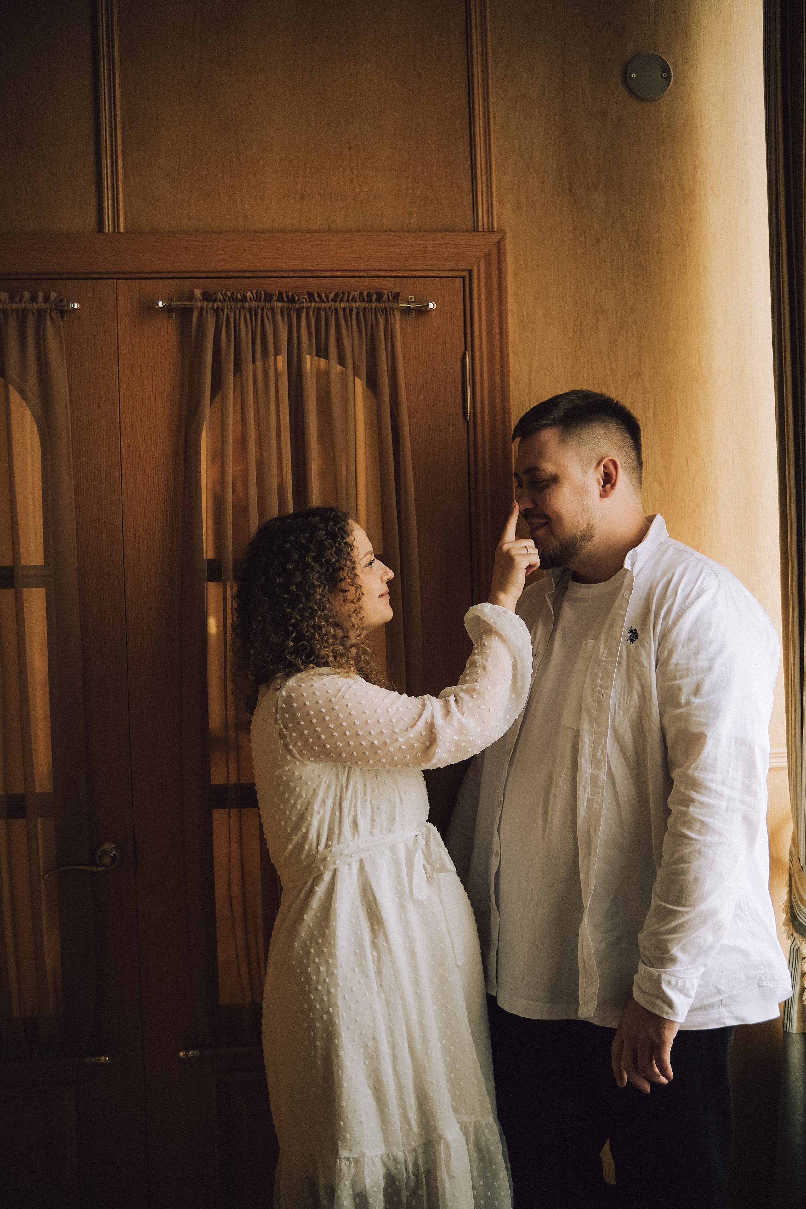 Наташа & Даниил ДБ2. Phdkvmr.ru