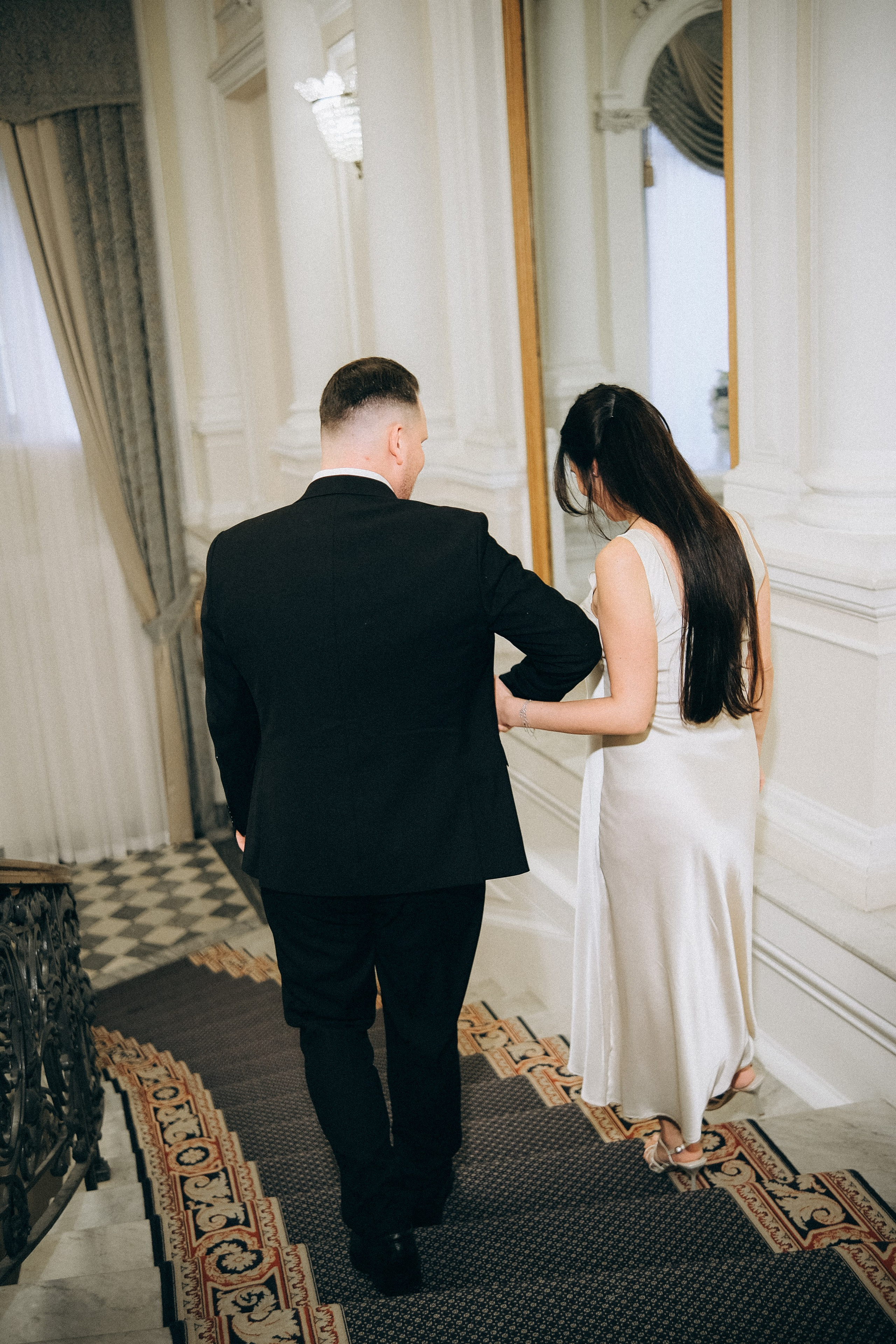 Маша & Валера ДБ2. Phdkvmr.ru