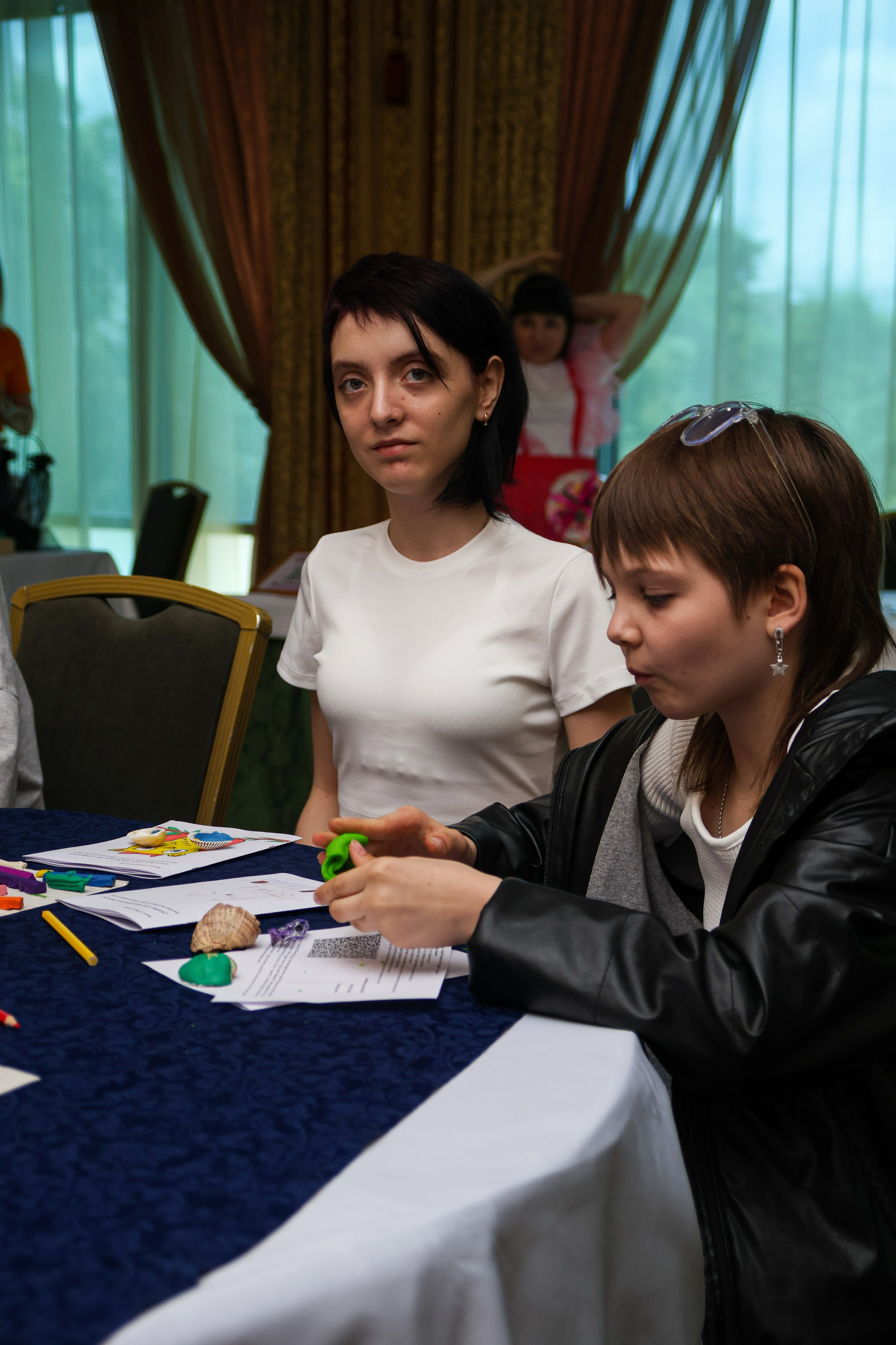 Мир без границ. Портретный фотограф в Ростове-на-Дону Антон Казарин