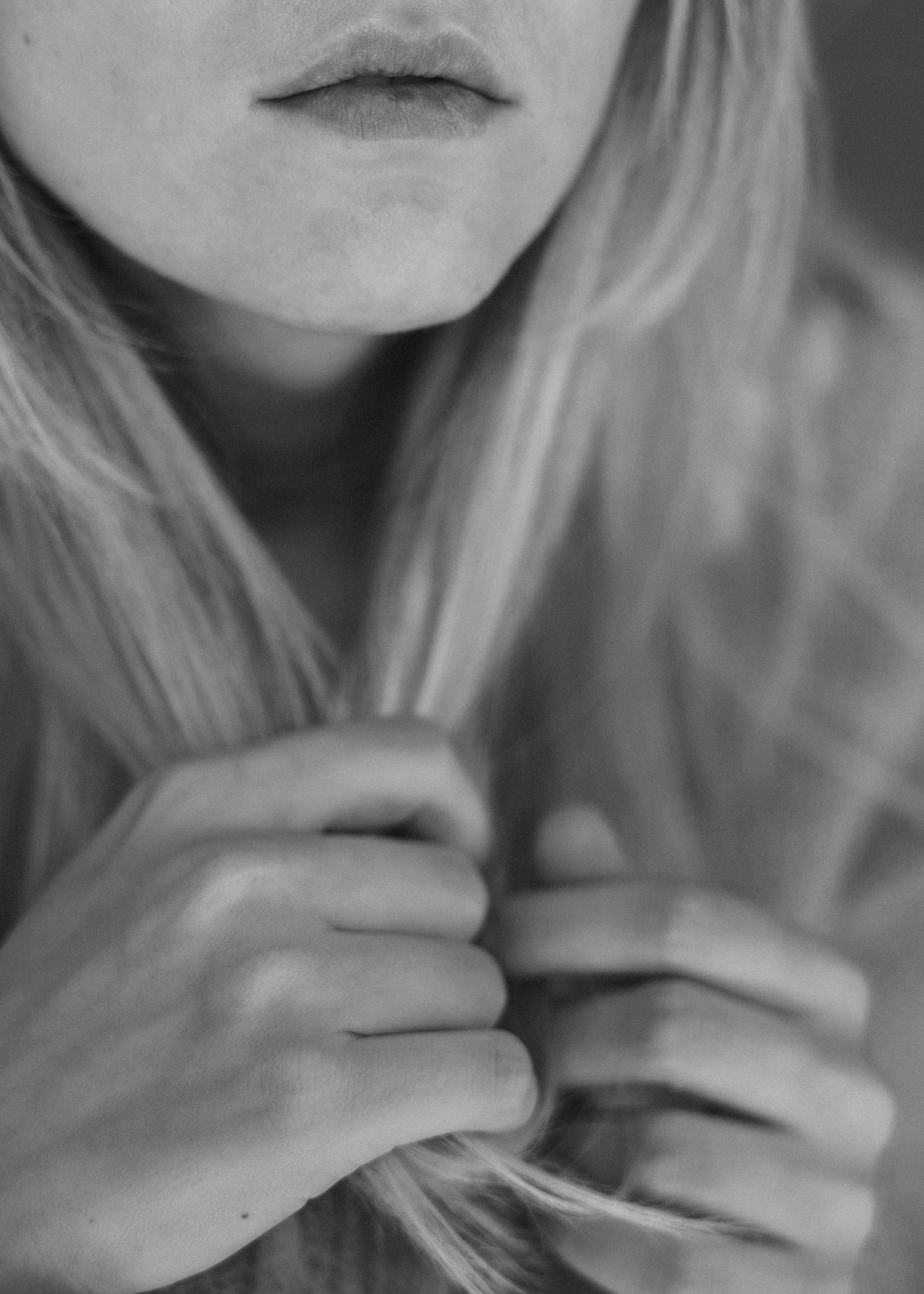 Настя. Портретный фотограф в Уфе