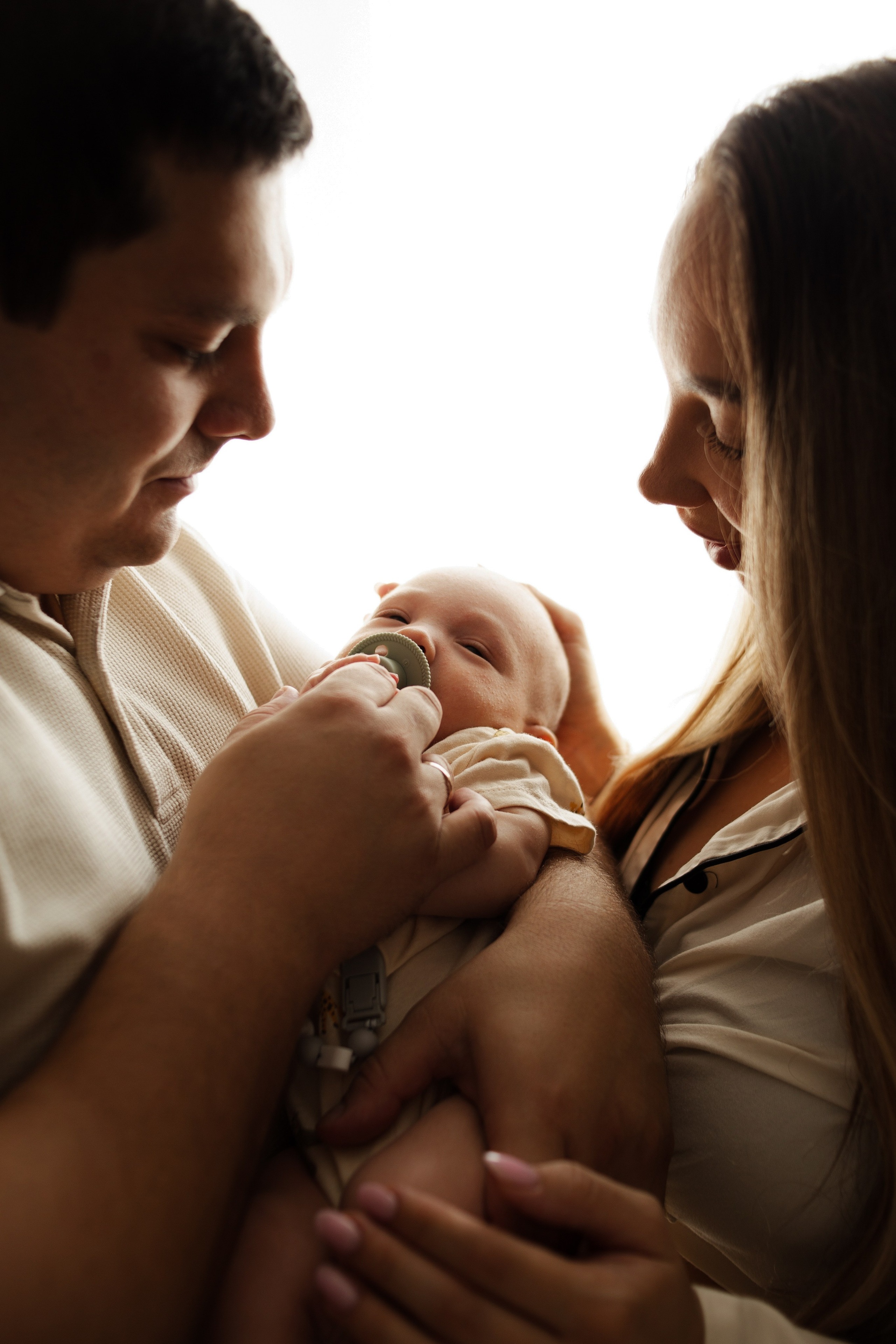 Семейные съемки. Фотограф в Самаре Оля Гордеева