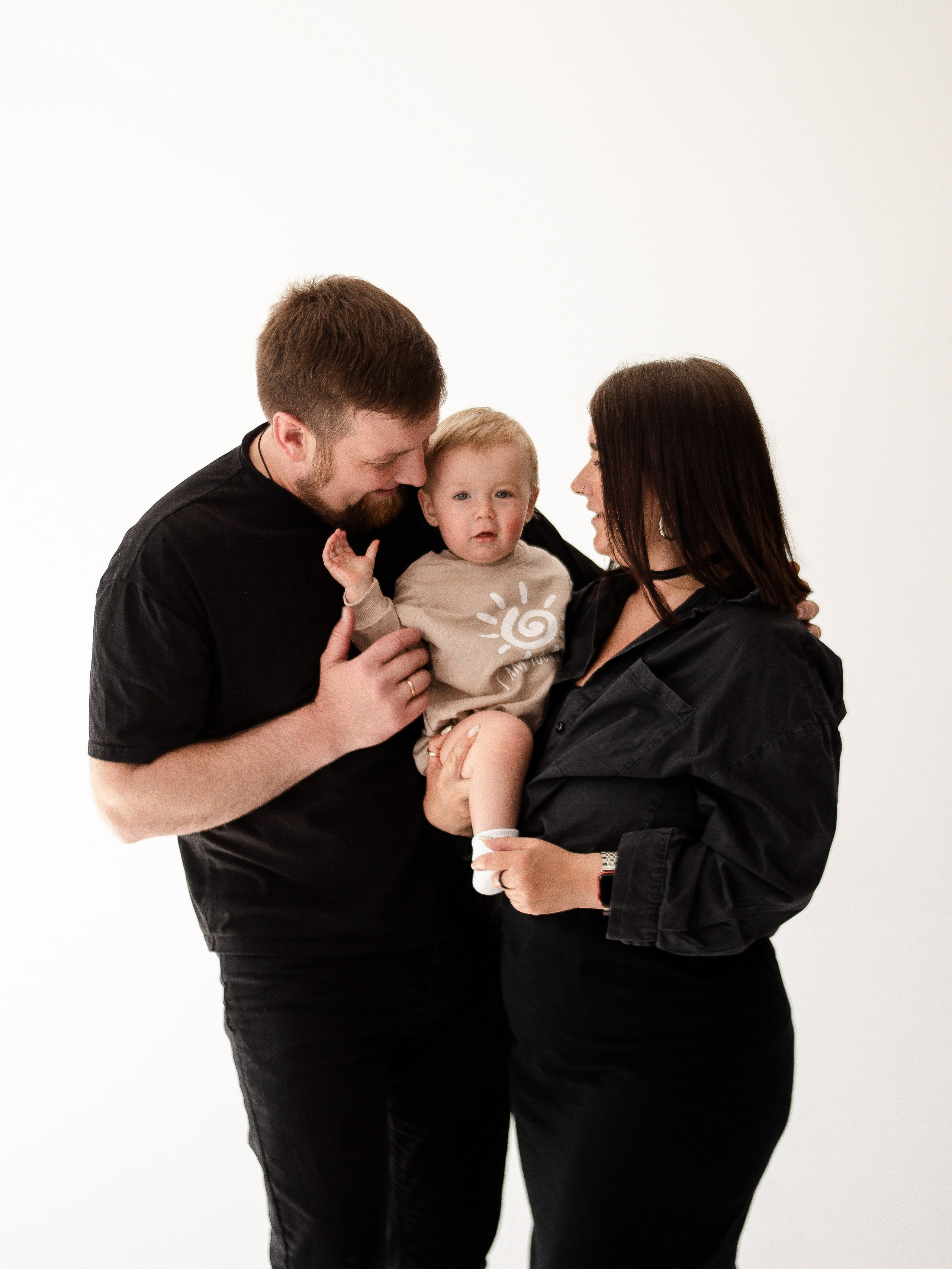 Семейные съемки. Фотограф в Самаре Оля Гордеева