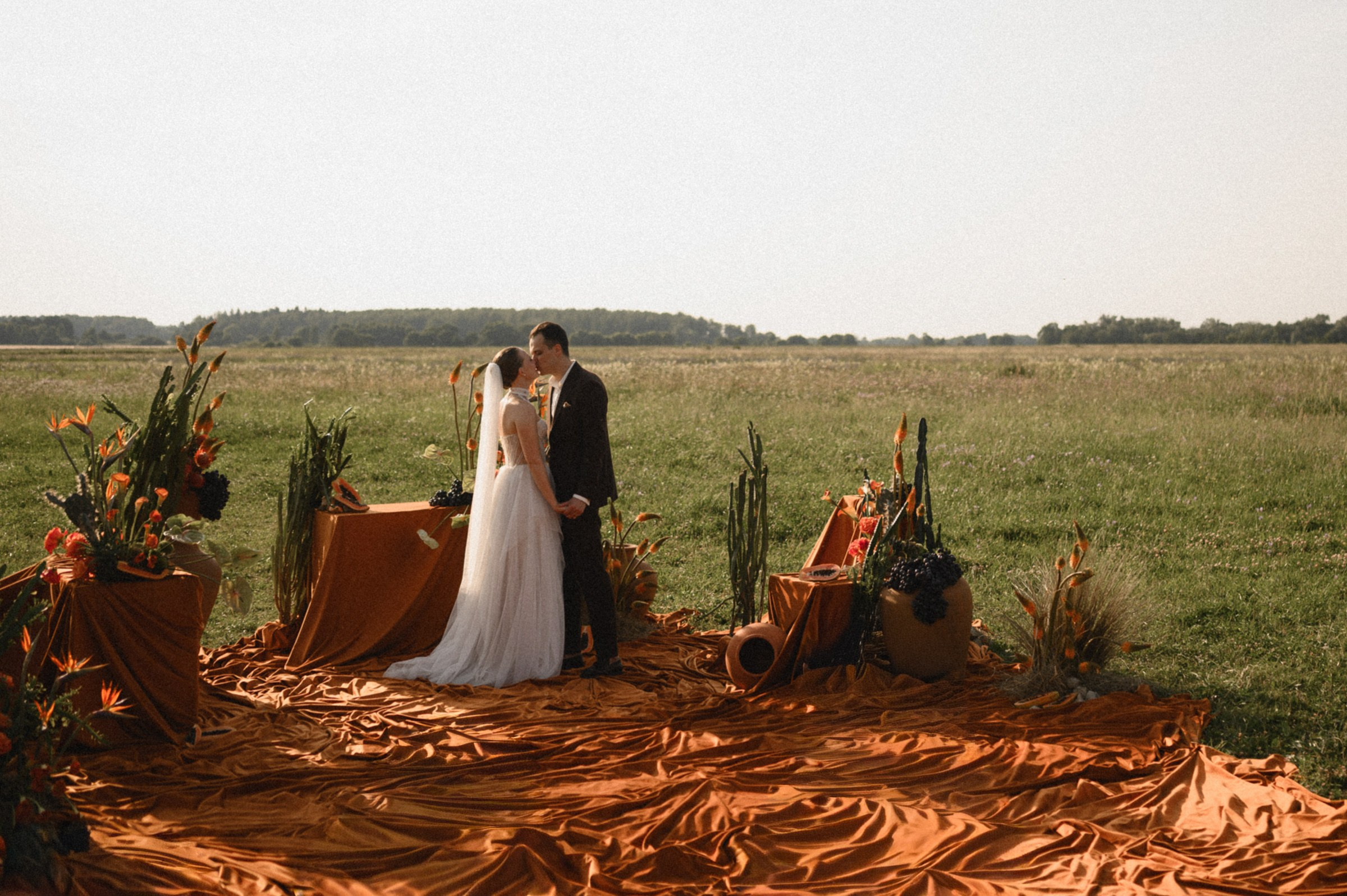 ЛУНА. Свадебный и семейный фотограф в Ростове-на-Дону