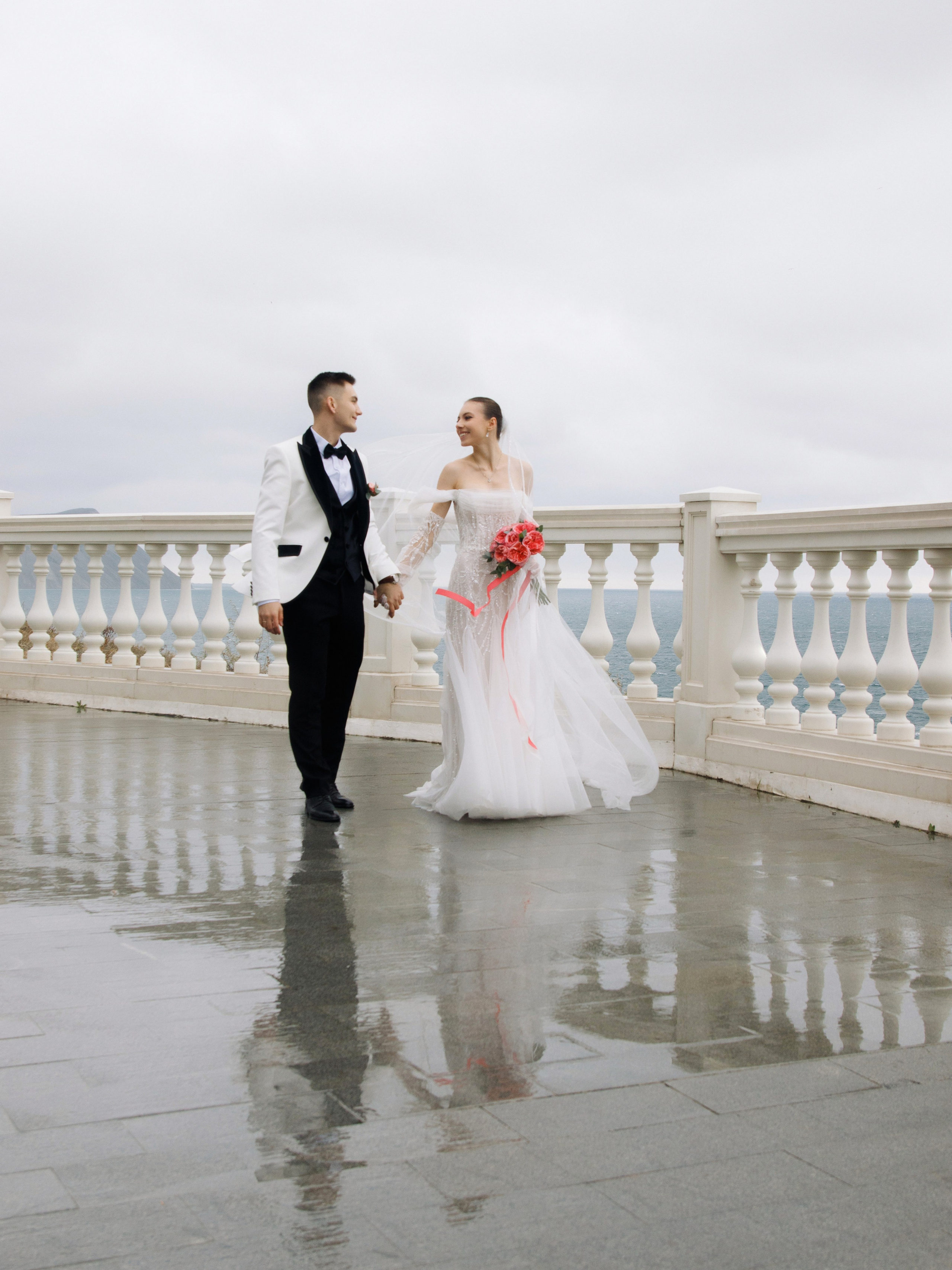 Алина и Данил. Фотограф Анапа, Новороссийск, Краснодар