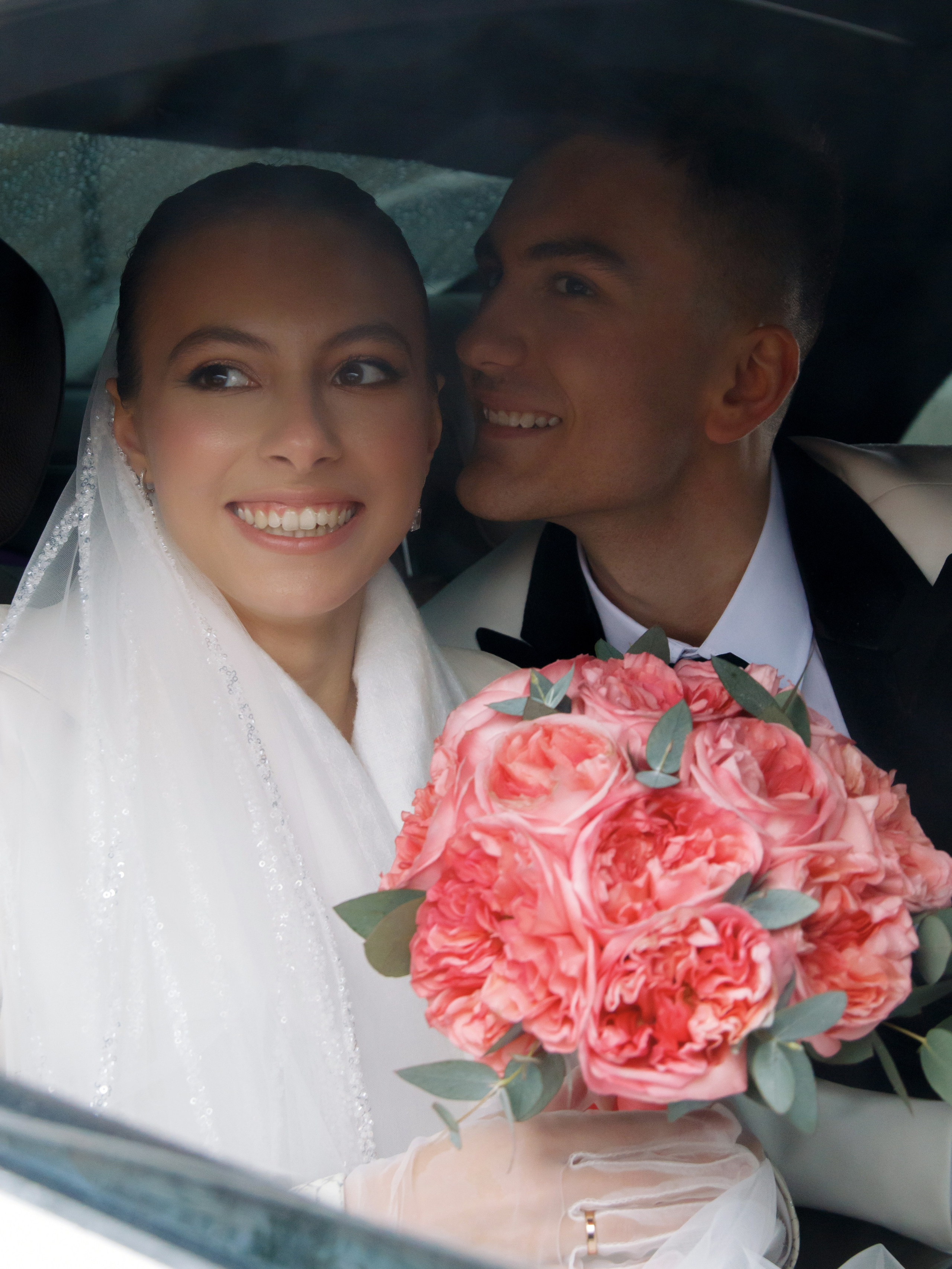 Алина и Данил. Фотограф Анапа, Новороссийск, Краснодар