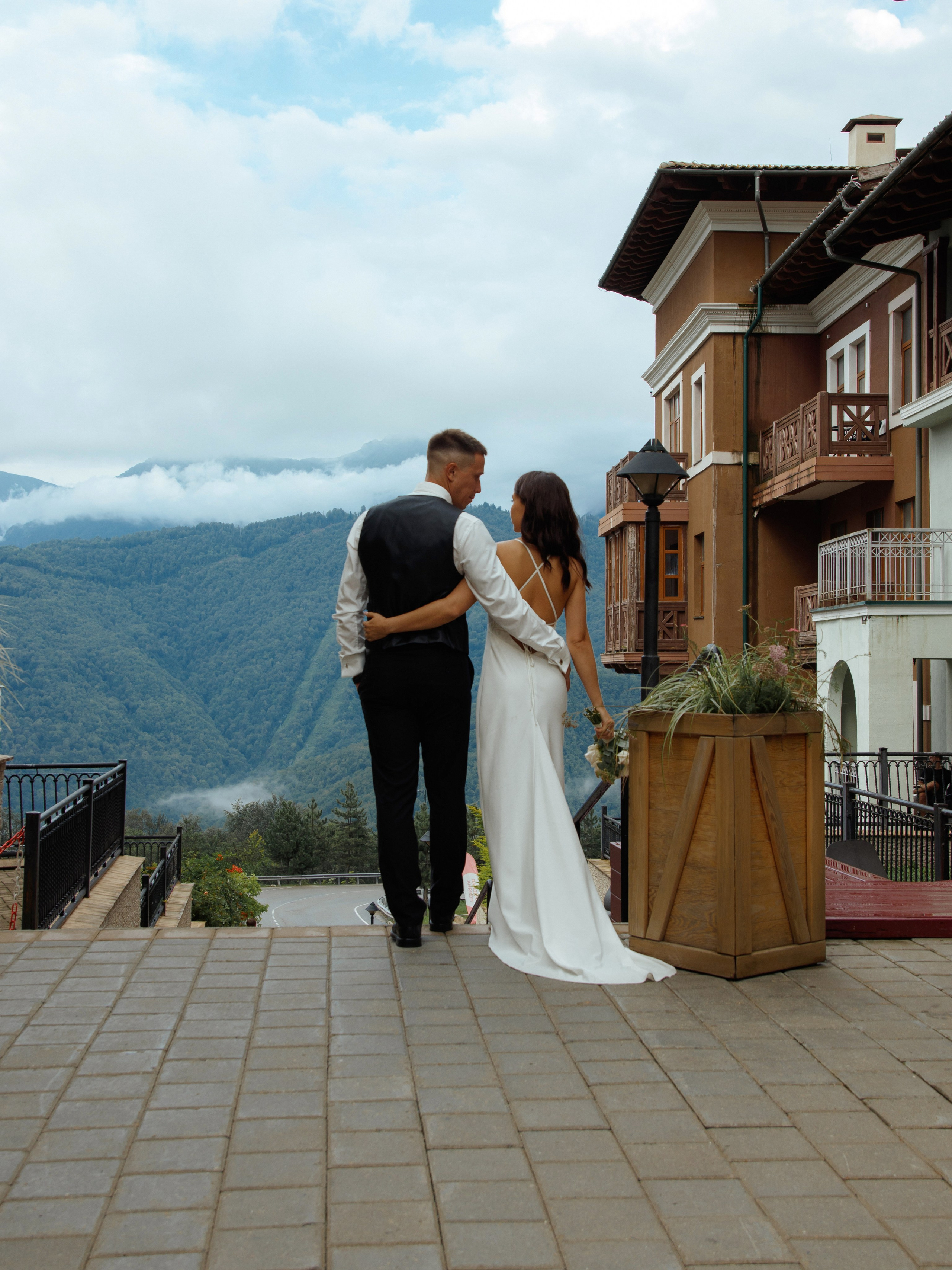 Ангелина и Иван. Фотограф Анапа, Новороссийск, Краснодар