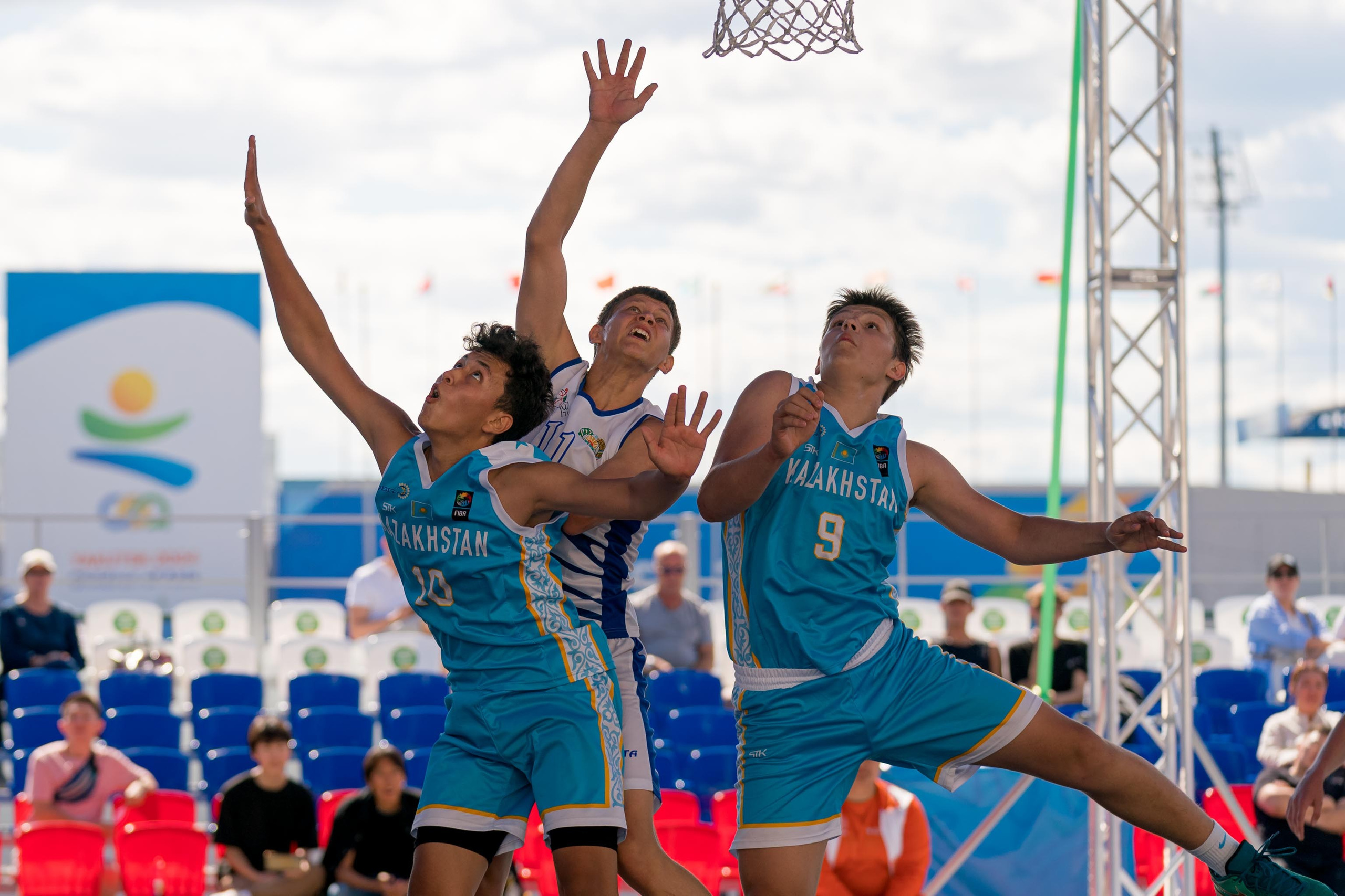 VIII Международные спортивные игры «Дети Азии». Студия «Мой Спорт!» — все о спорте в Якутии