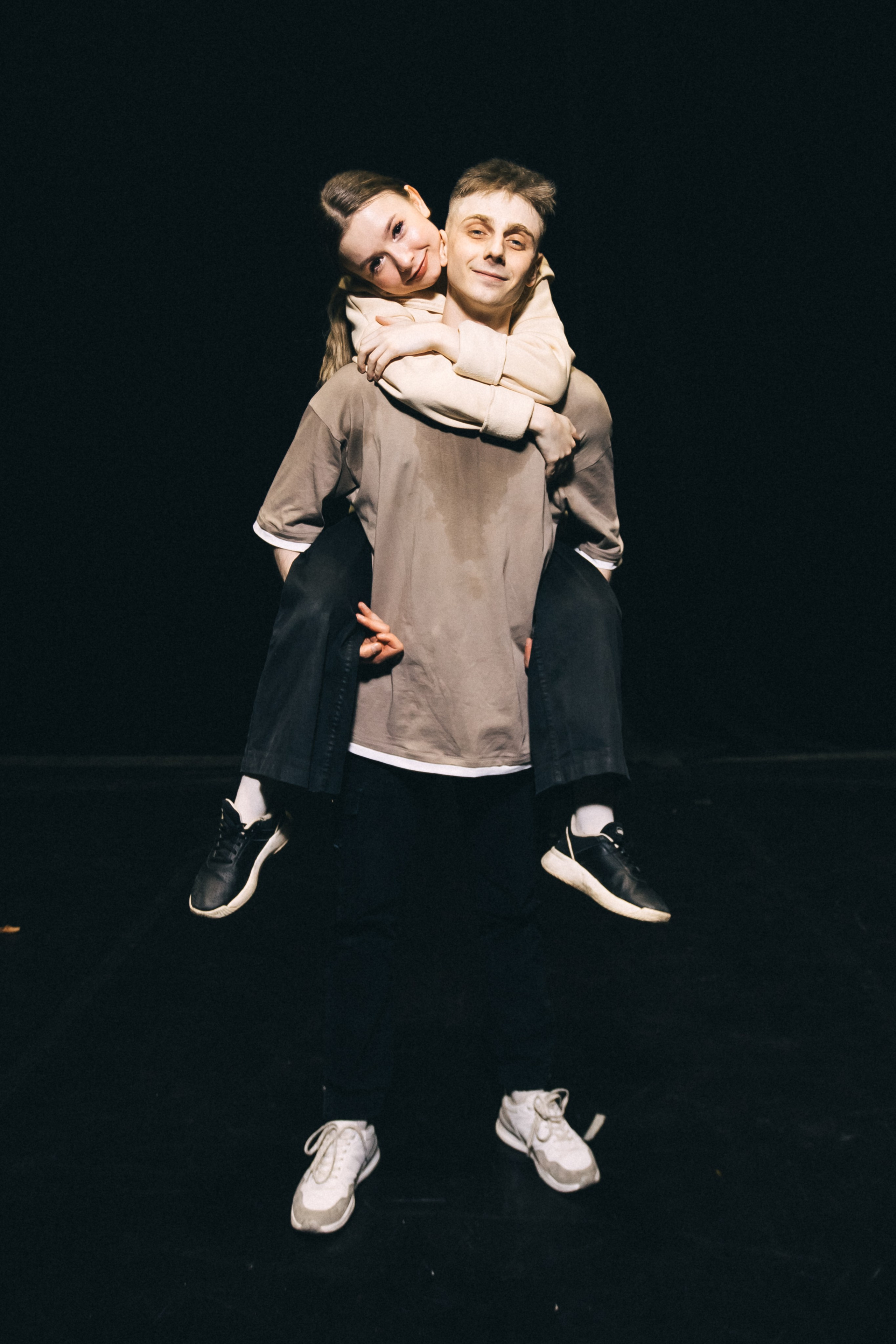 Отчётный концерт (КемГИК). Фотограф Кемерово | Сергей