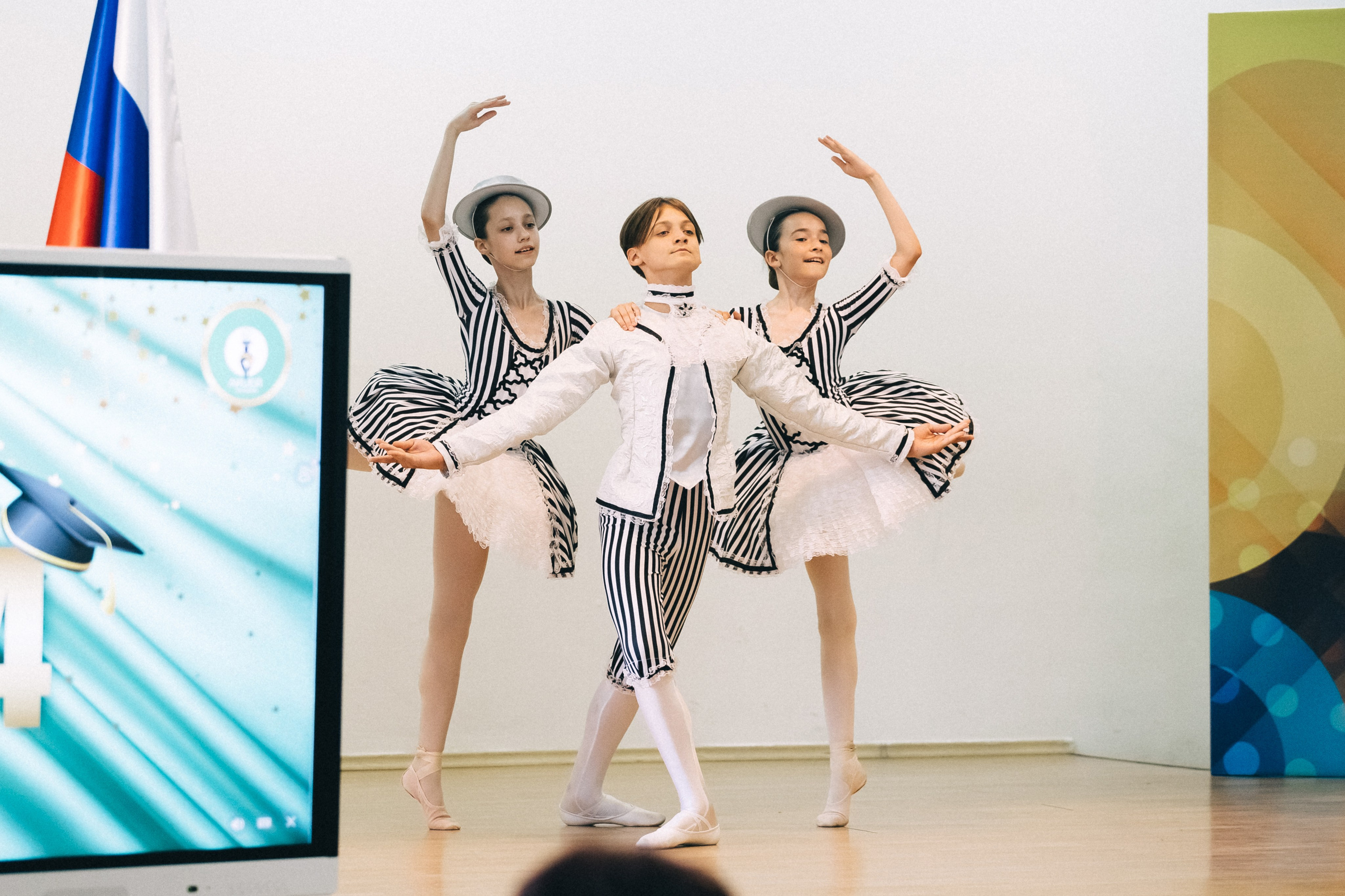 Выпускной «Лицей 62». Фотограф Кемерово | Сергей