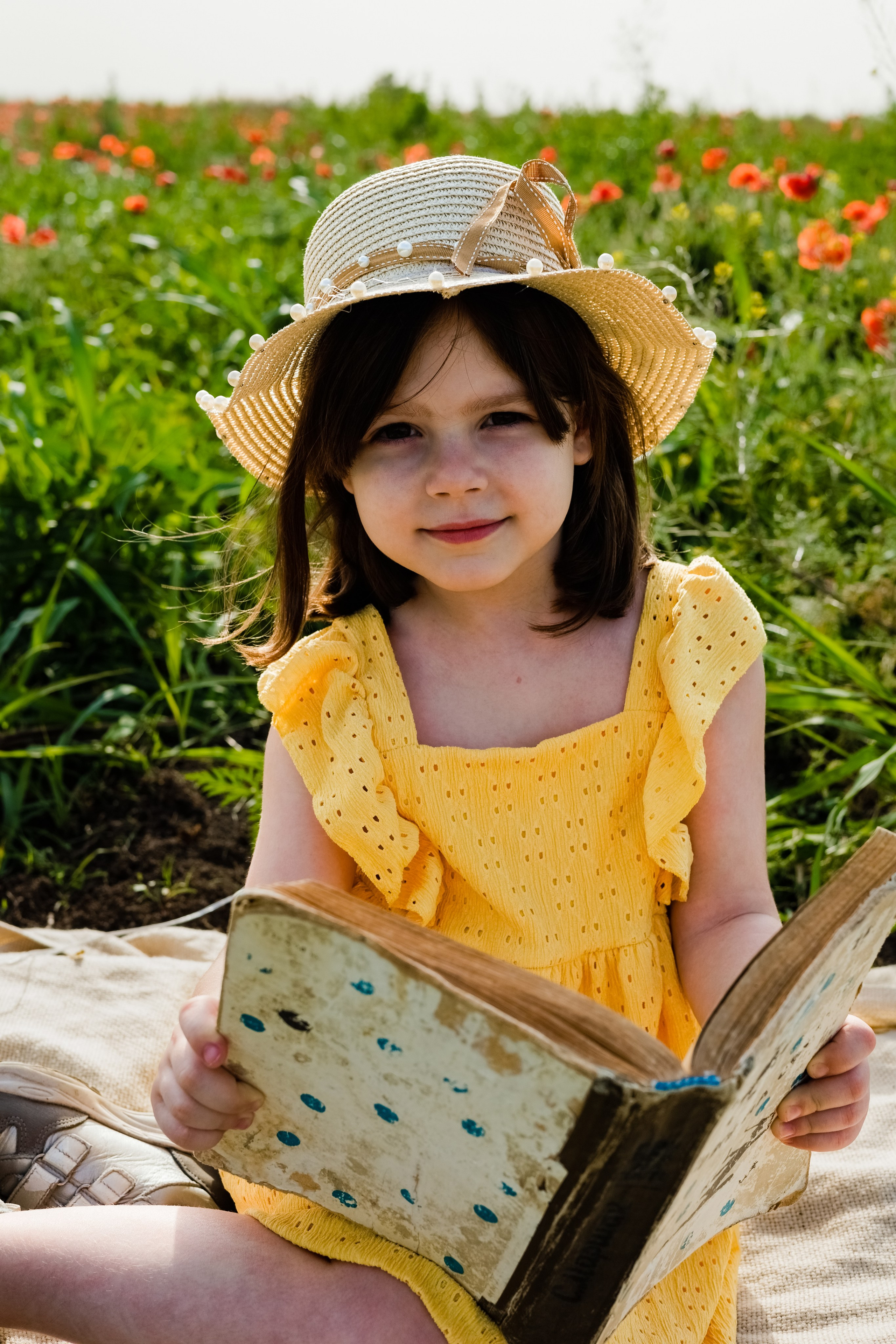 Фэшнкидс маки. Gorbunova Alina Фотограф