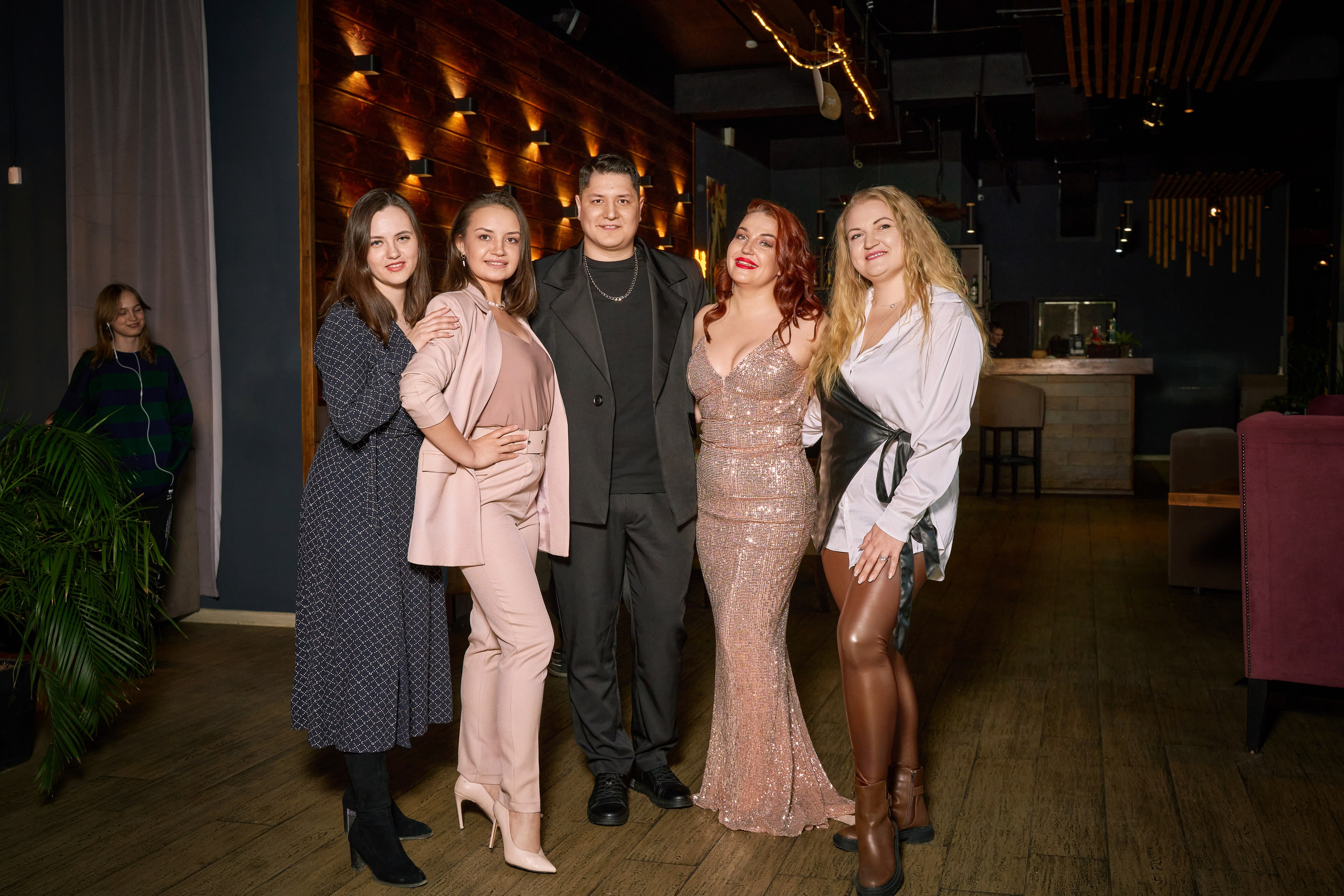 Караоке битва. Портретный, семейный и репортажный фотограф в г. Чебоксары Дмитрий Мак