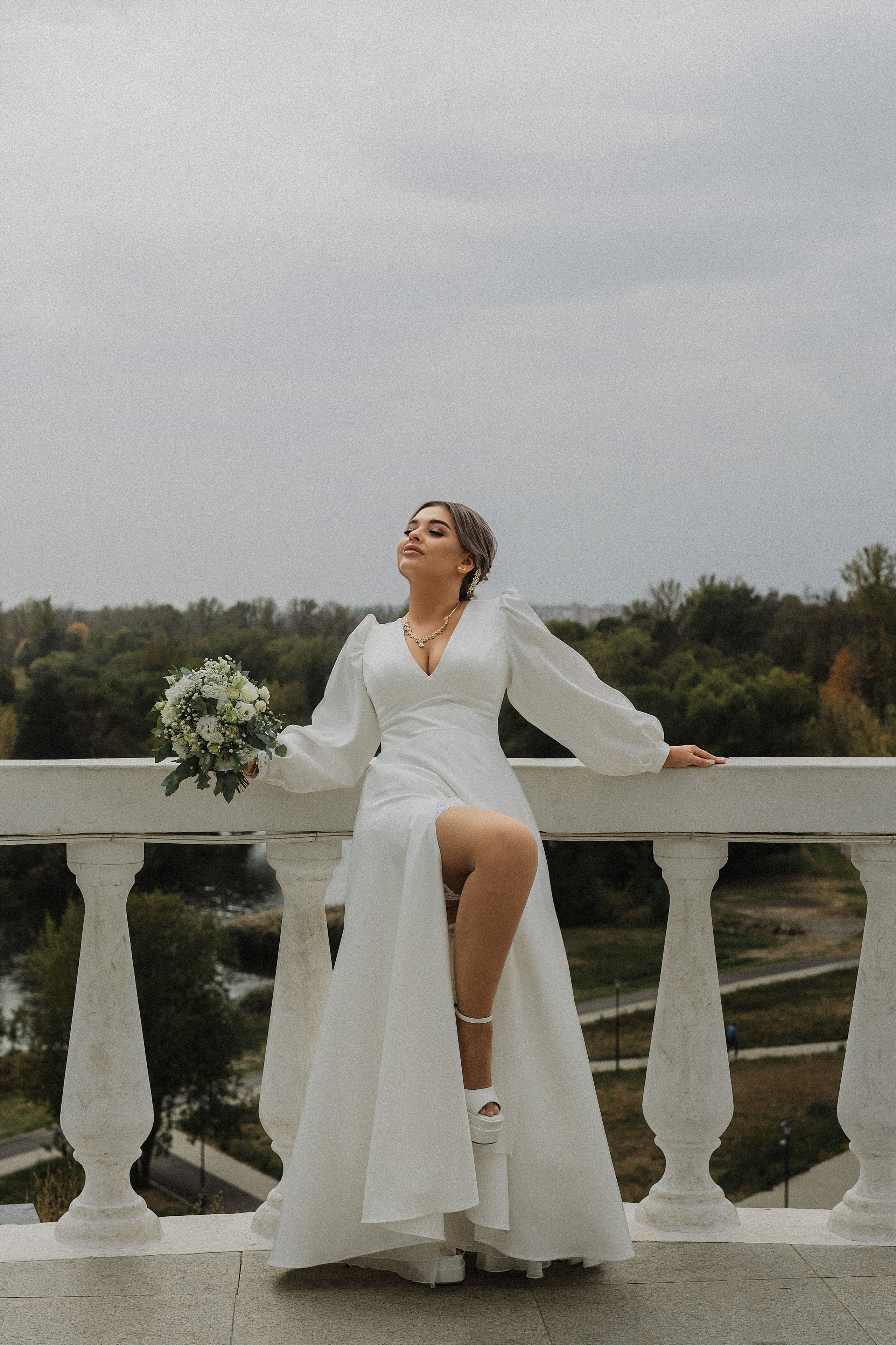 Александр и Алёна. Фотограф в Москве Ангелина Ким