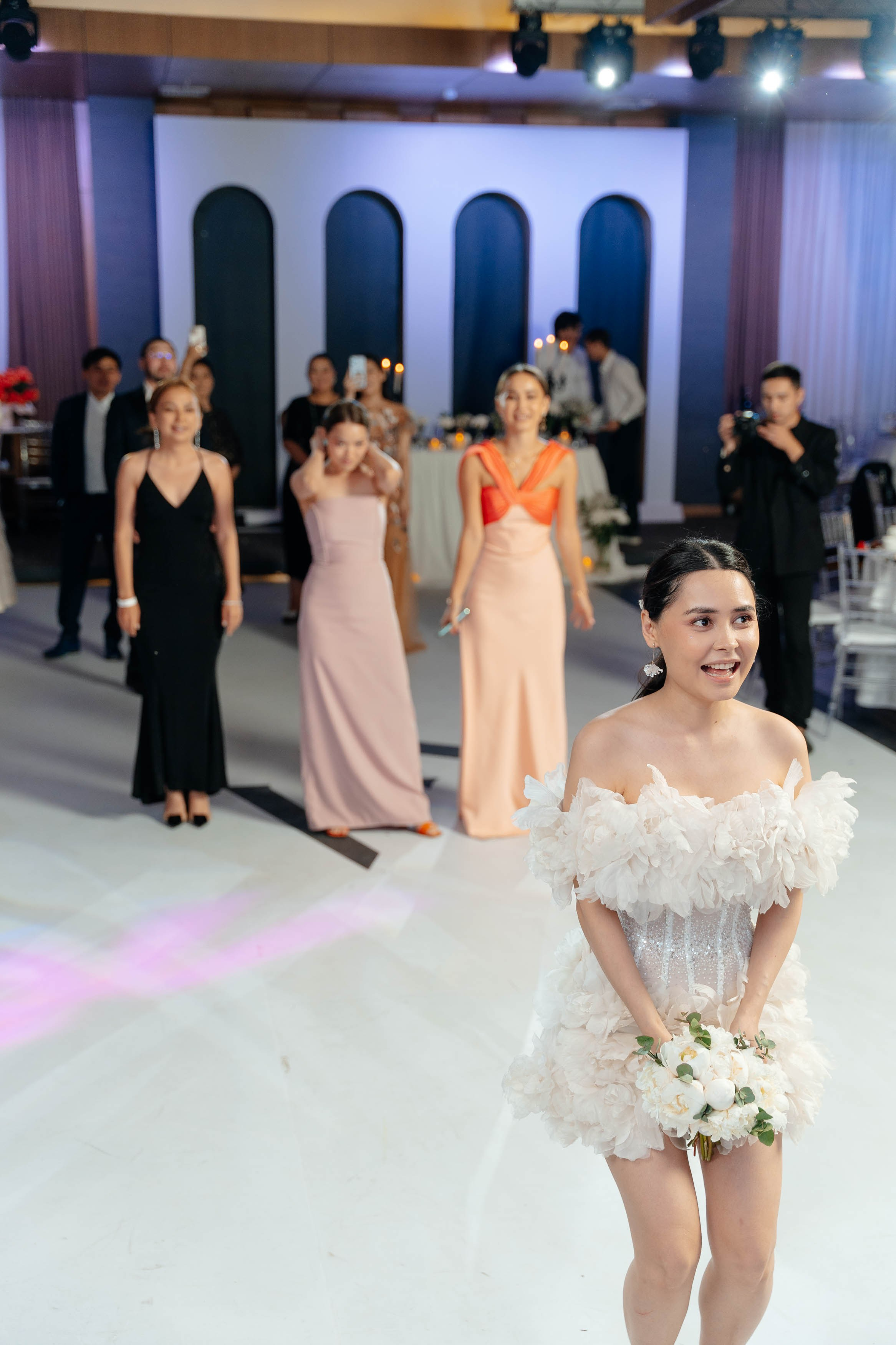 Свадьба. 1917