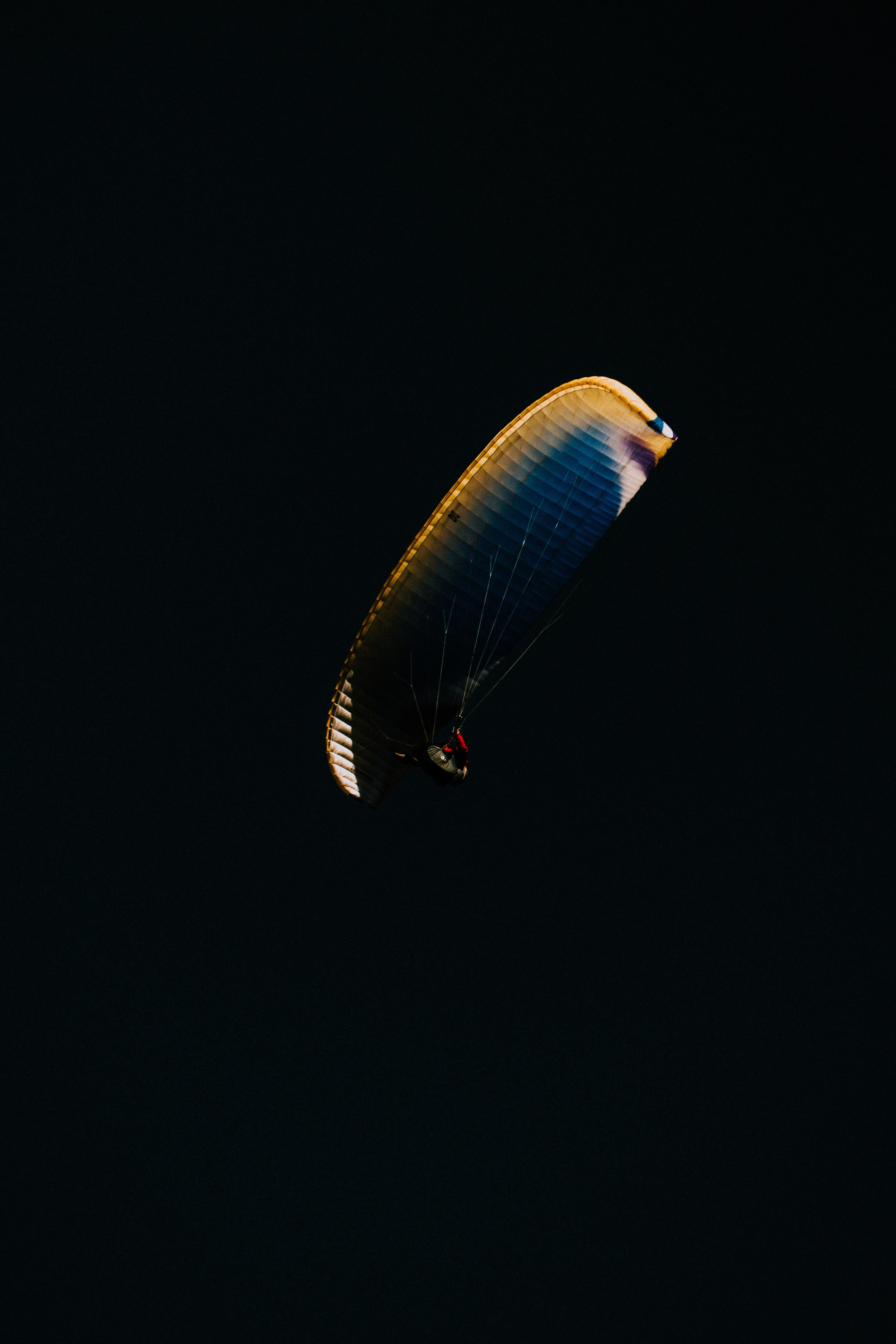 Параплан. Фотограф Настя | Экспедиции и лайфстайл