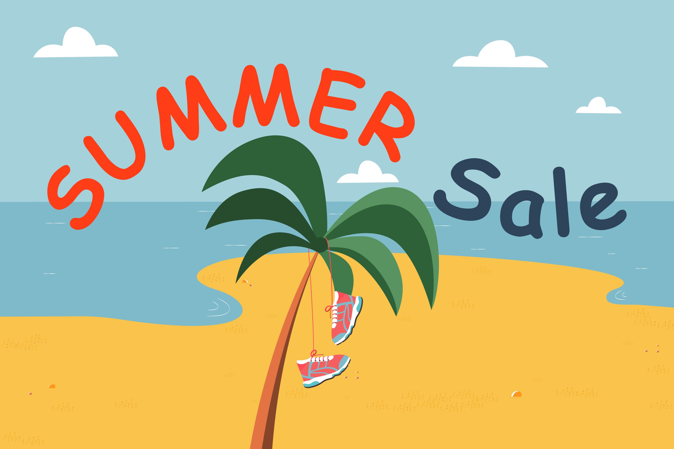 Иллюстрации & Рекламная акция. Олеся Бакулина, графический дизайнер, иллюстратор