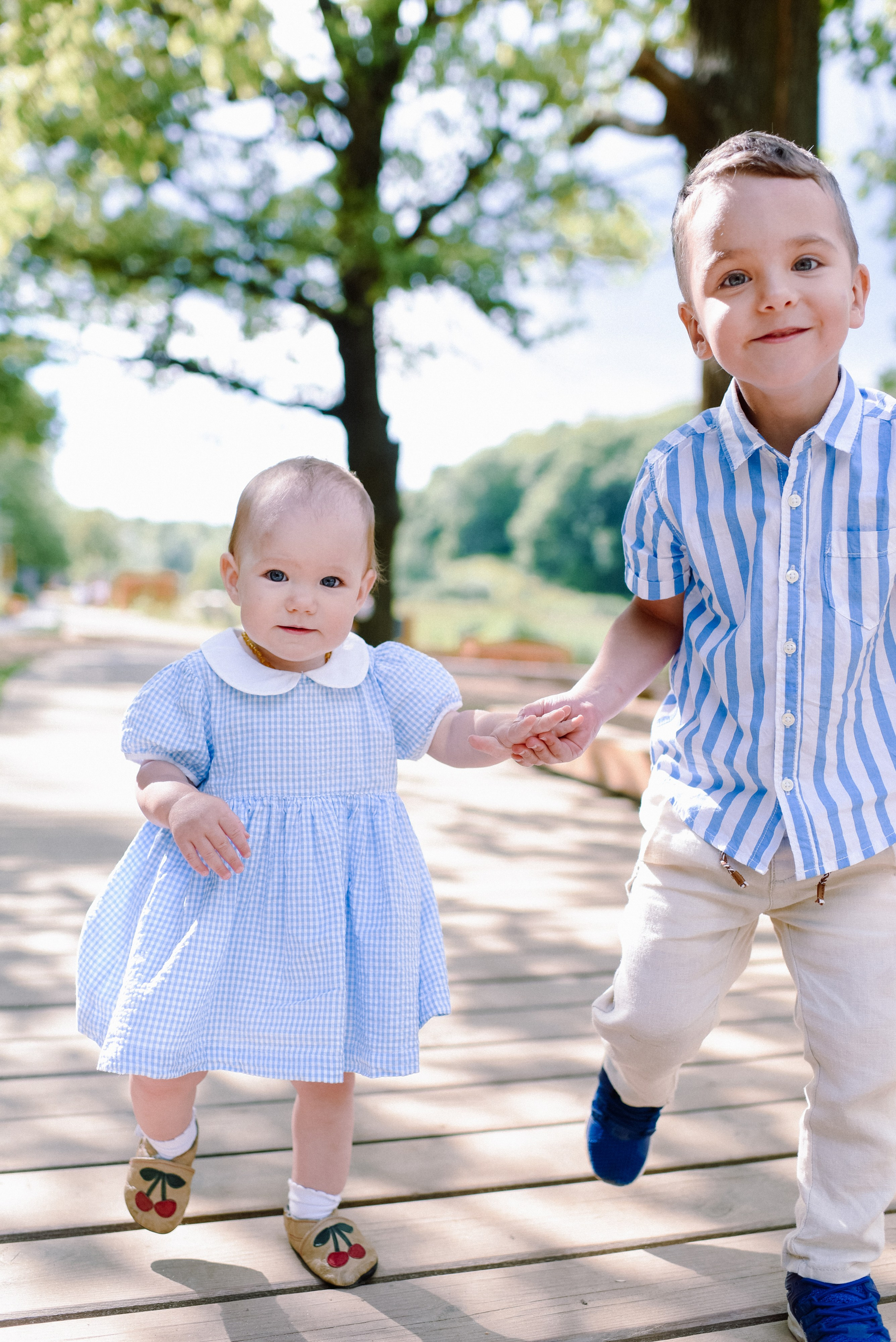 Семейное. Универсальный фотограф и видеограф