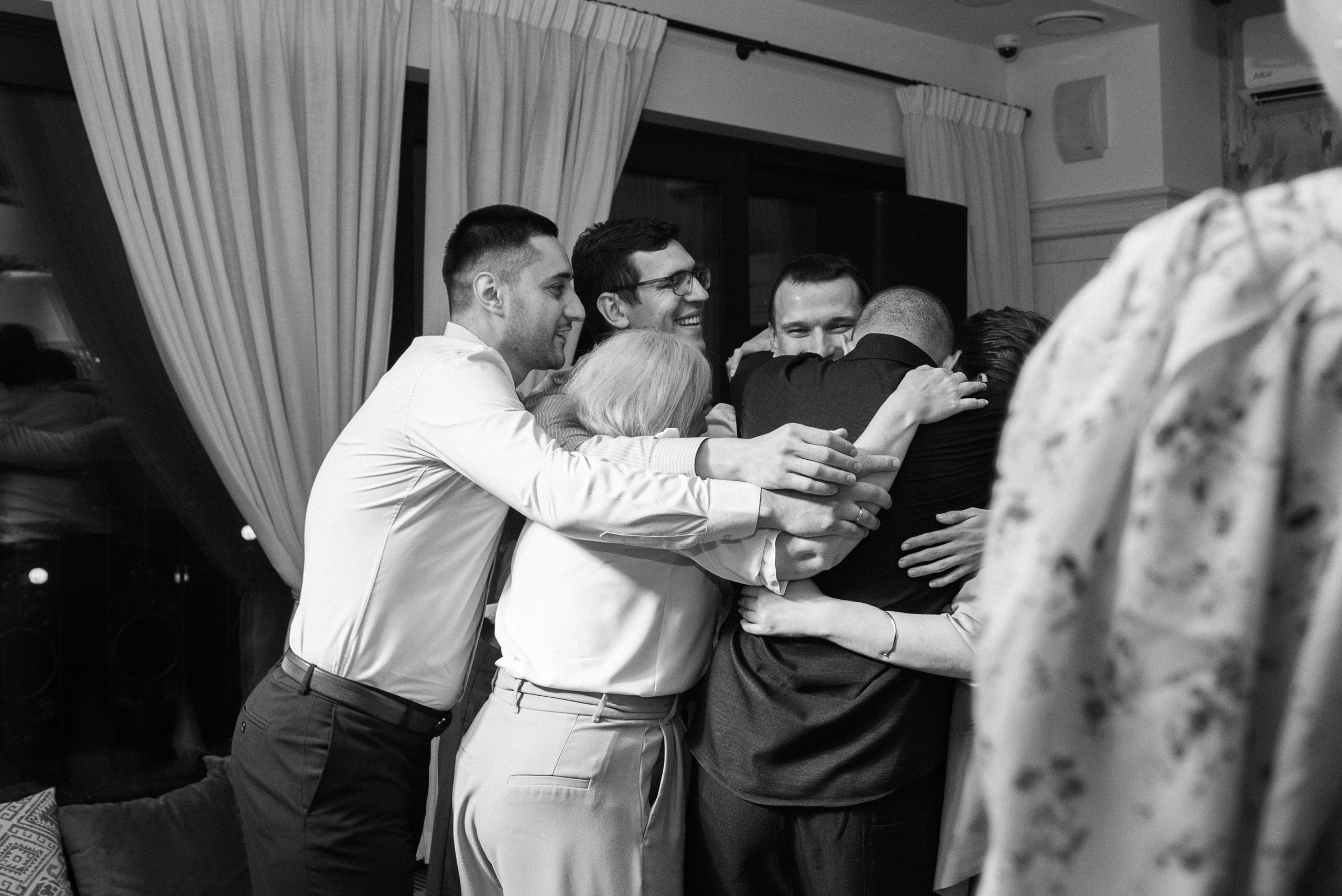 Оксана & Илья. Индивидуальный и lovestory фотограф в Самаре. Никонорова Наталья