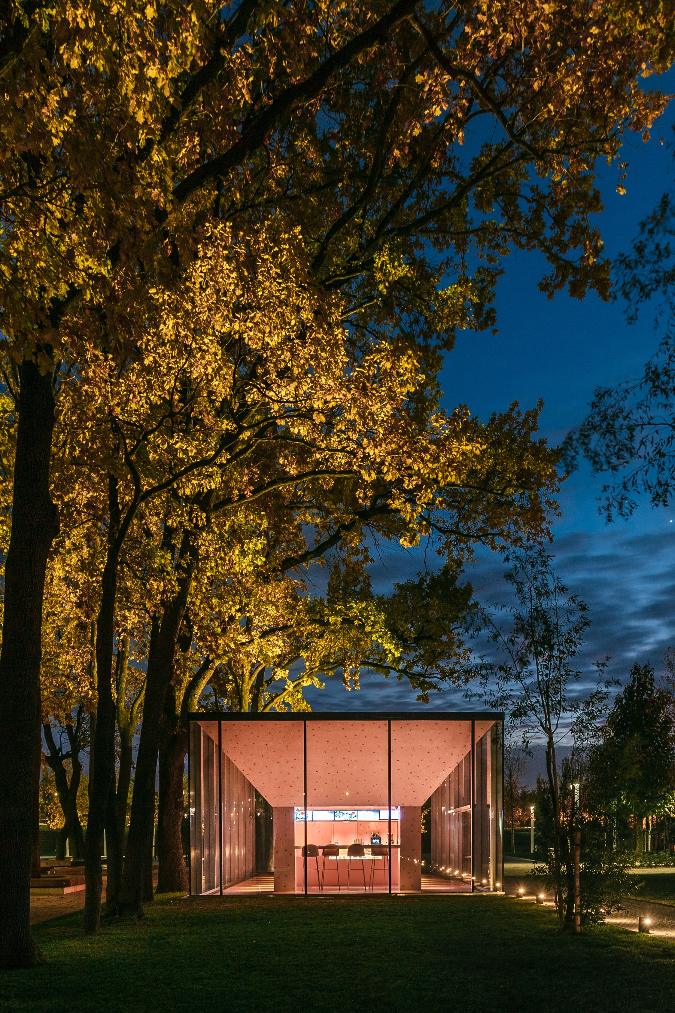 Фотосъёмка экстерьеров. Алексей Шмуль