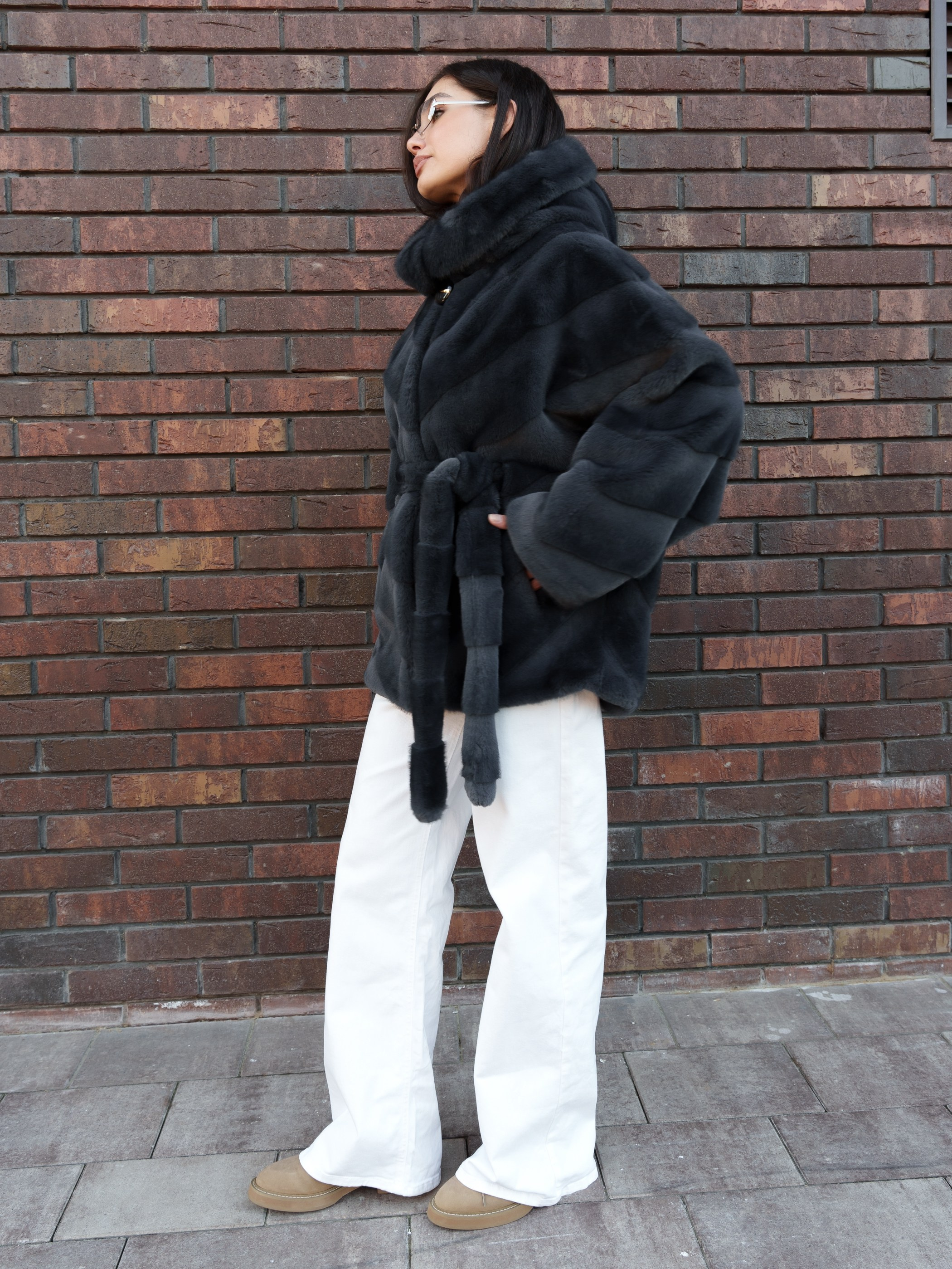 Уличная (для вб). Иван Упоров — фотограф, рилсмейкер чебоксары