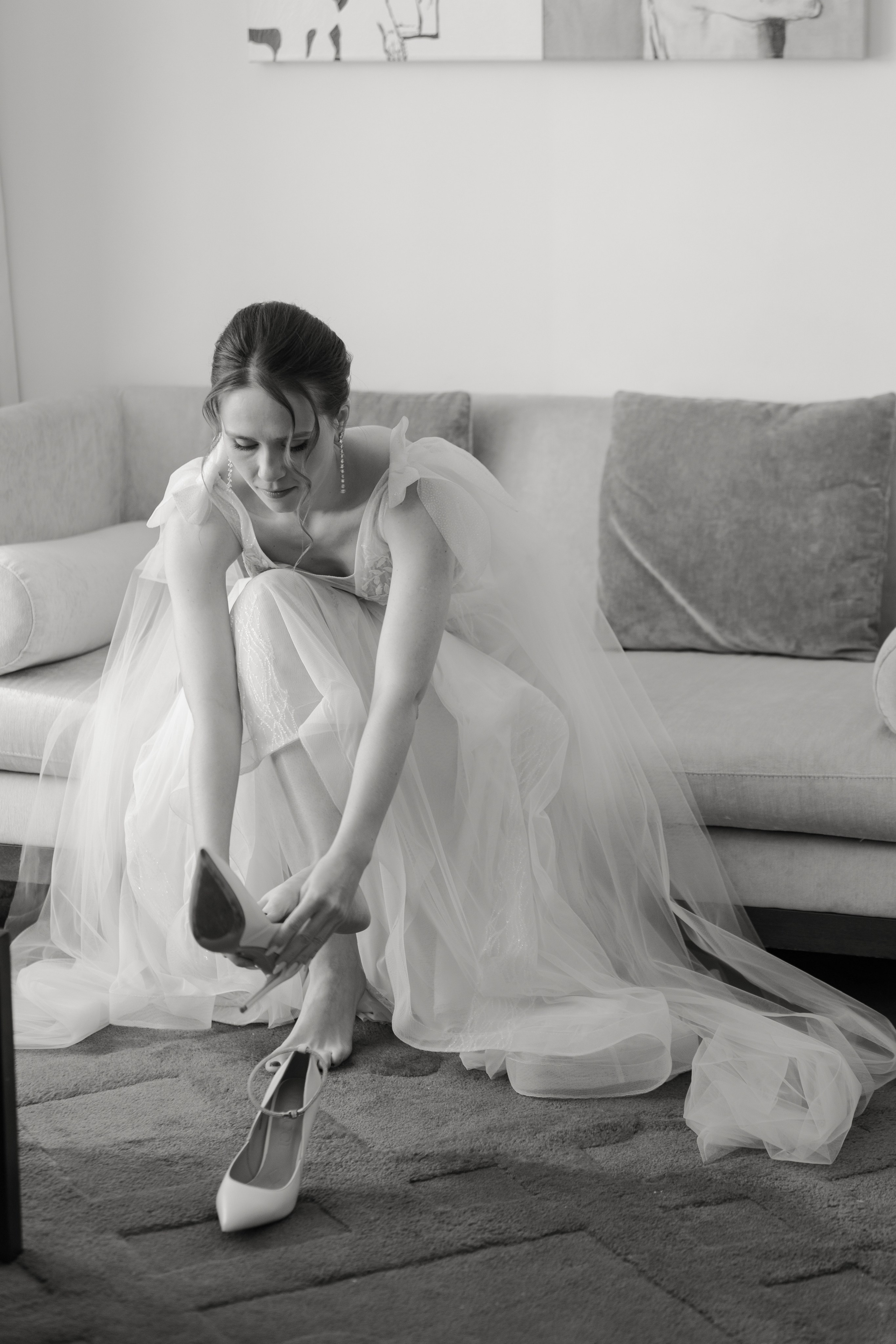 Никита и Анна. @dariazphoto свадебный фотограф