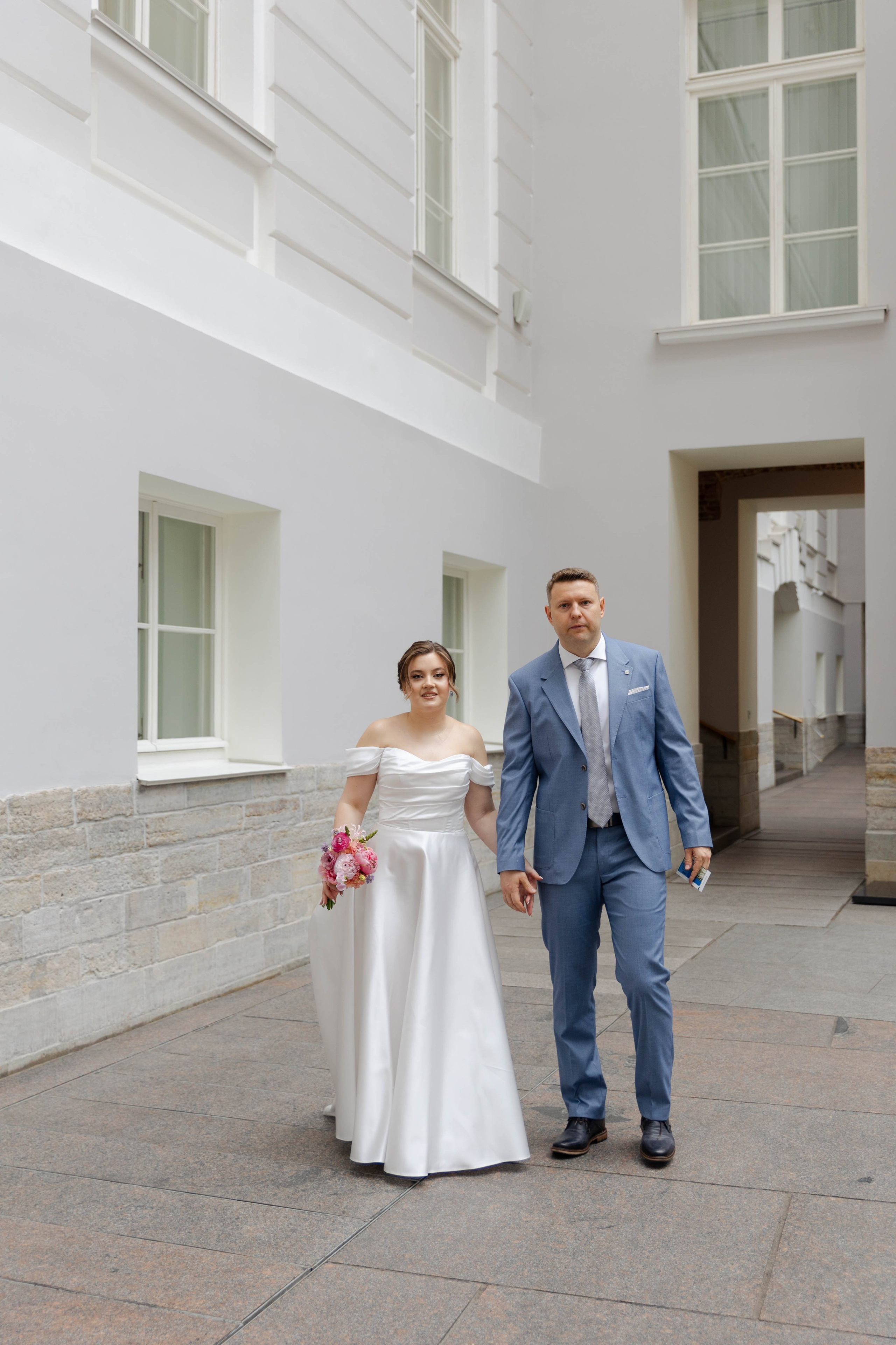 Глеб и Наталья. @dariazphoto свадебный фотограф