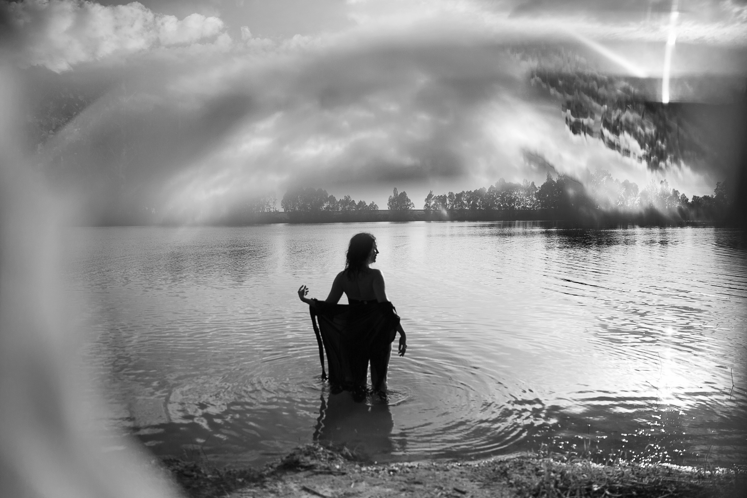 КСЕНИЯ, специалист по генеалогии. Photographer Anna Arzamastseva