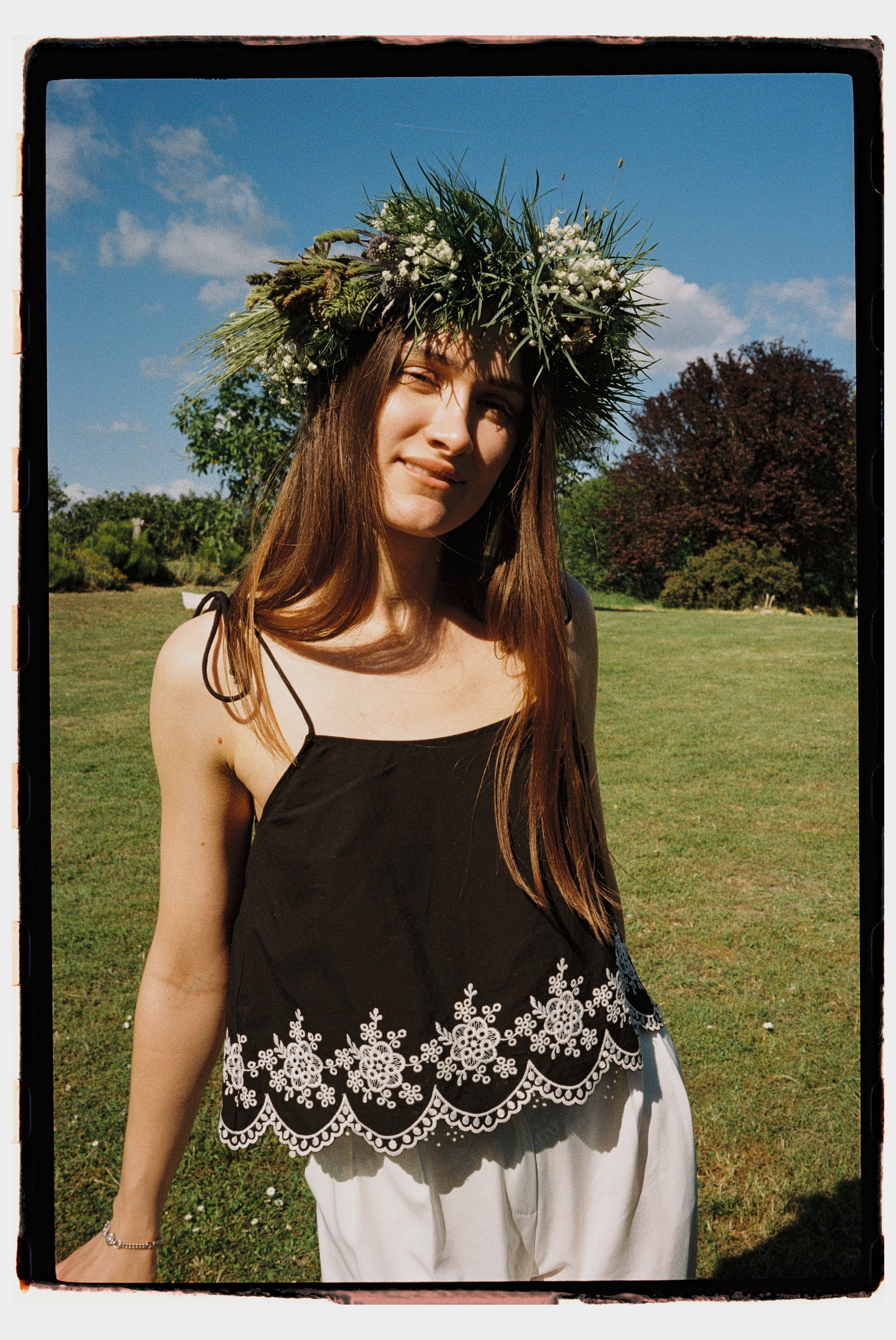 Love. Regina Platonova