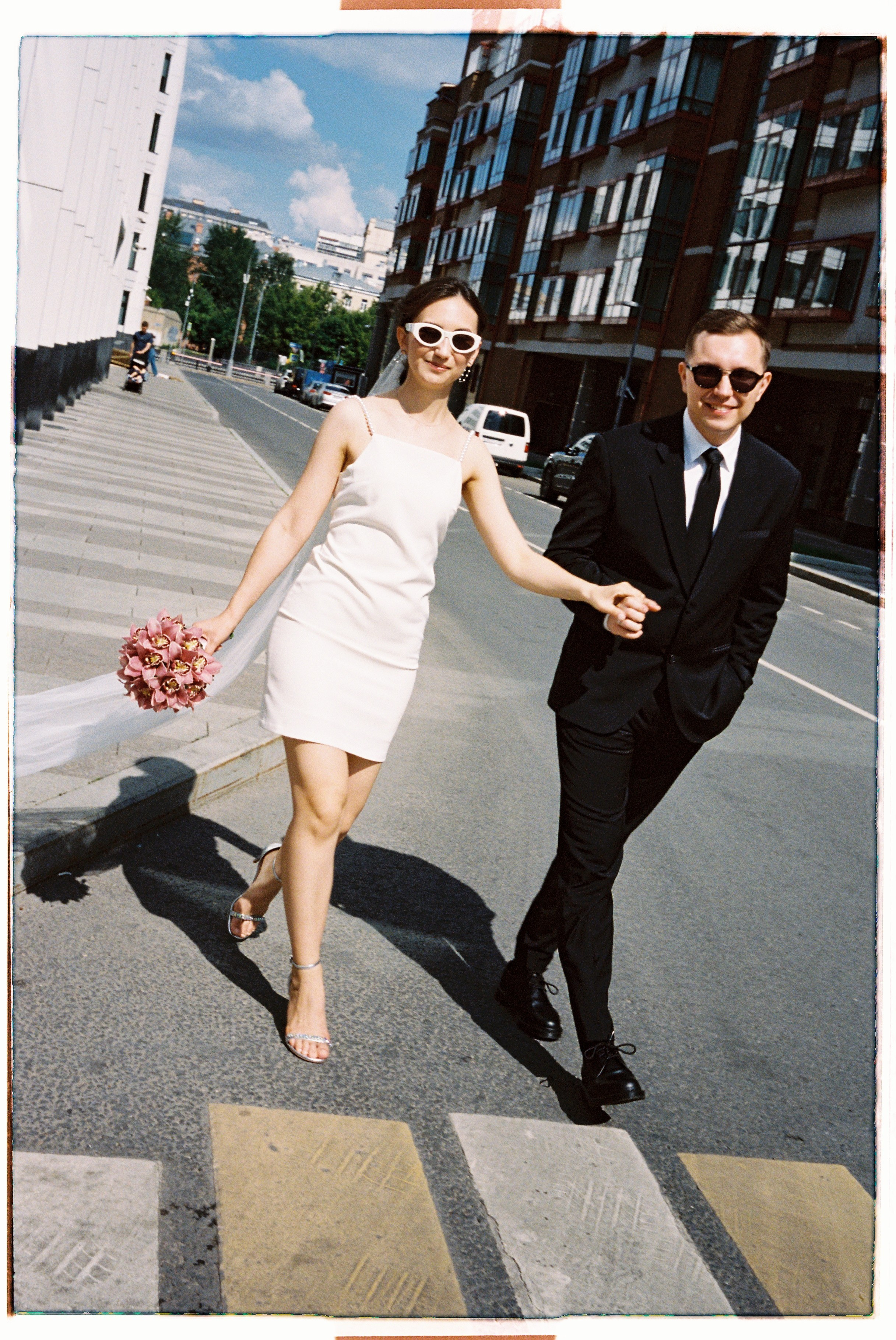 Love. Regina Platonova