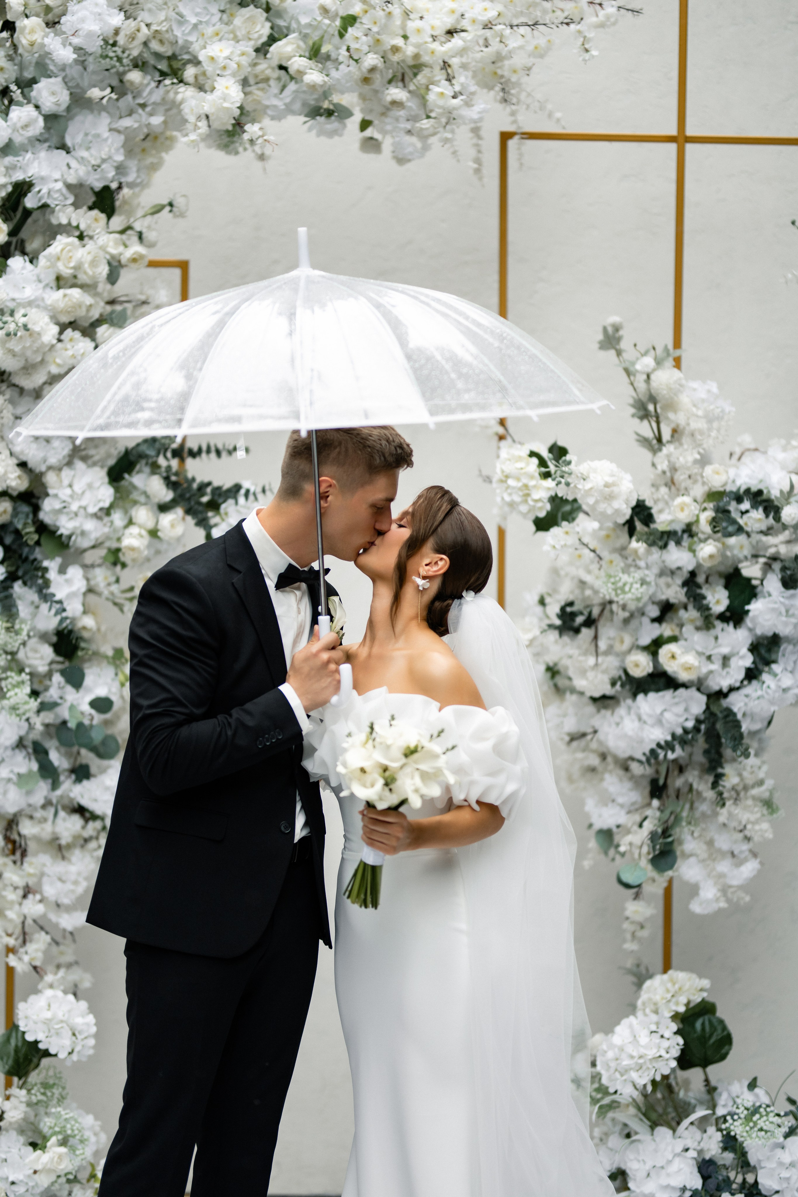 Андрей и Юлия. Свадебный и семейный фотограф в Орша