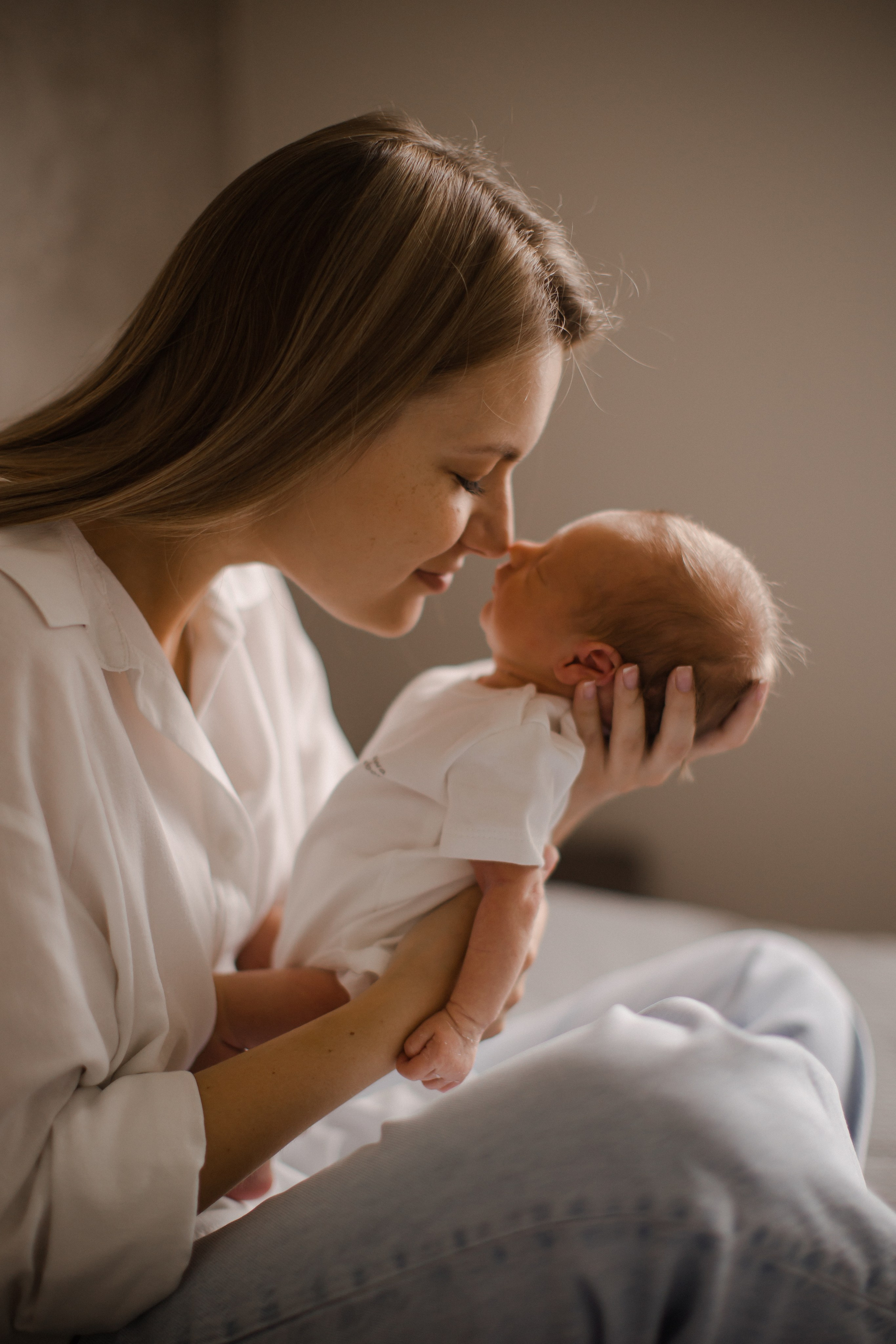 Алена. Семейный и детский фотограф в Москве Кузьмина Мария