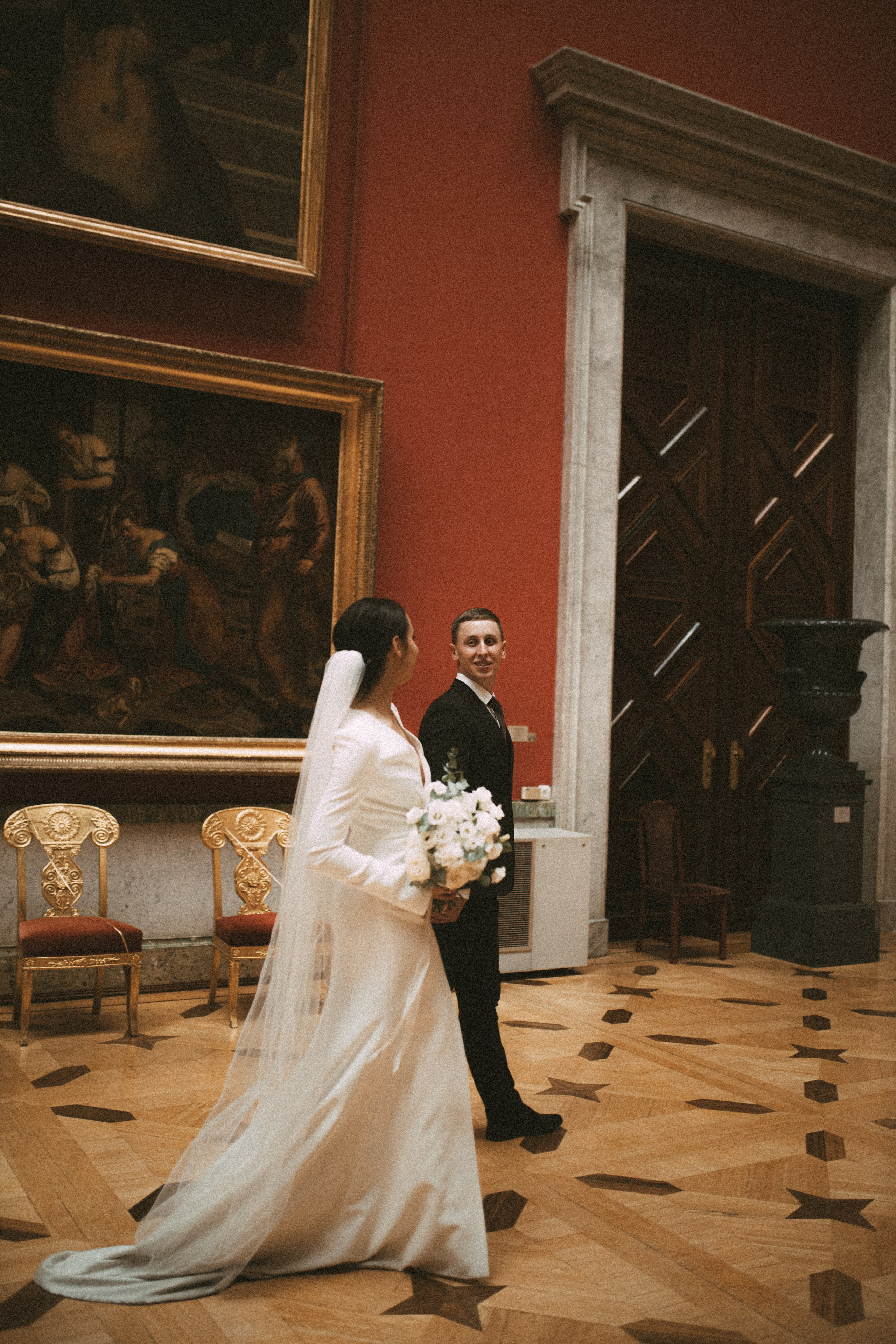 Д & А | Санкт-Петербург. Фотограф Екатерина Амбрушкевич